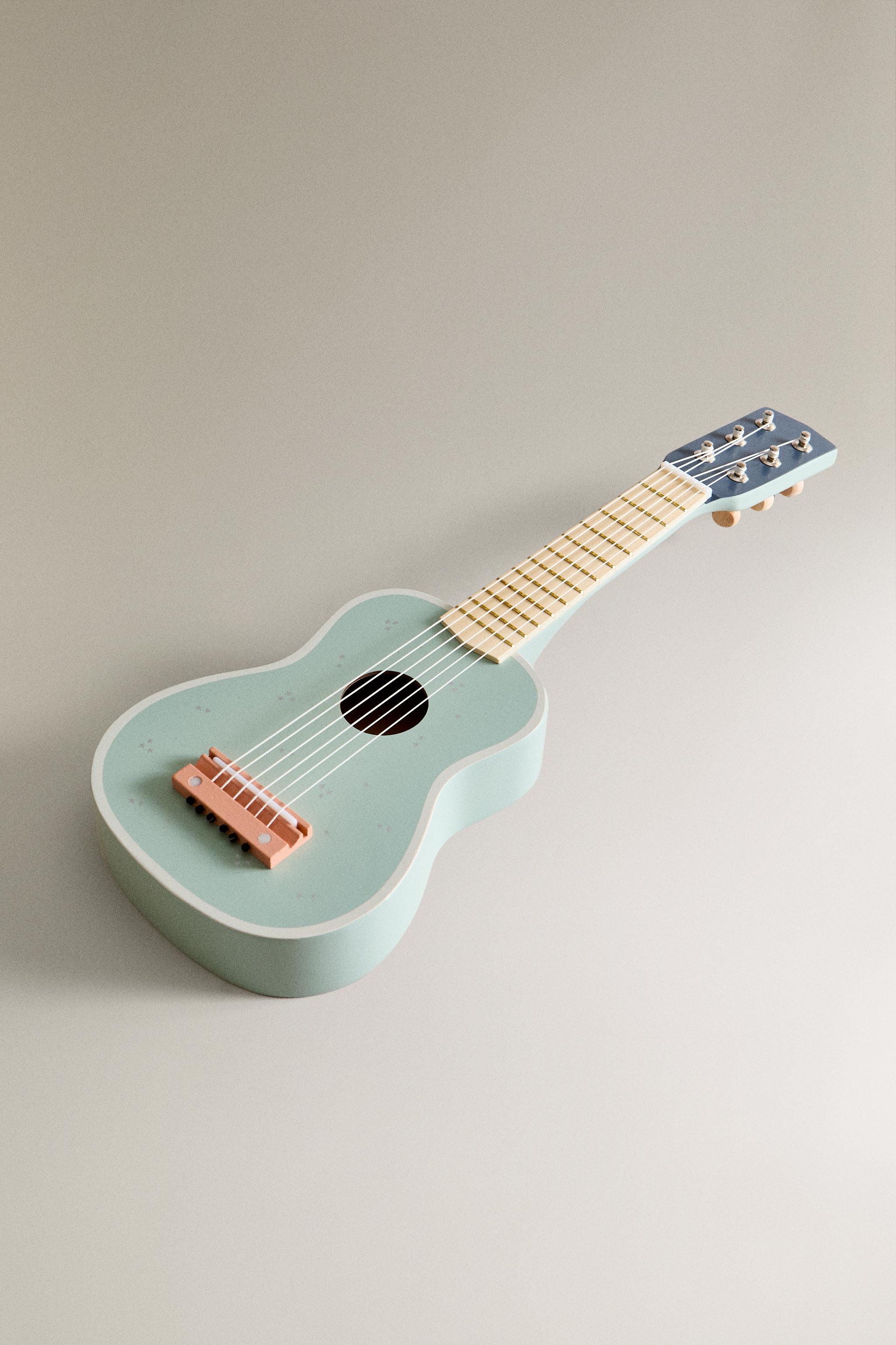 CHILDREN'S GUITAR INSTRUMENT TOY