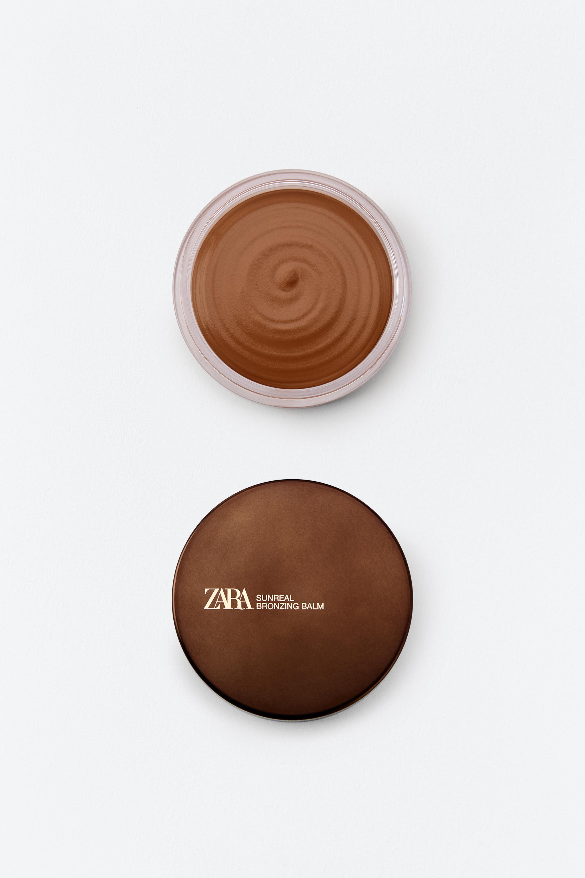 CREAM BRONZER - SUNREAL