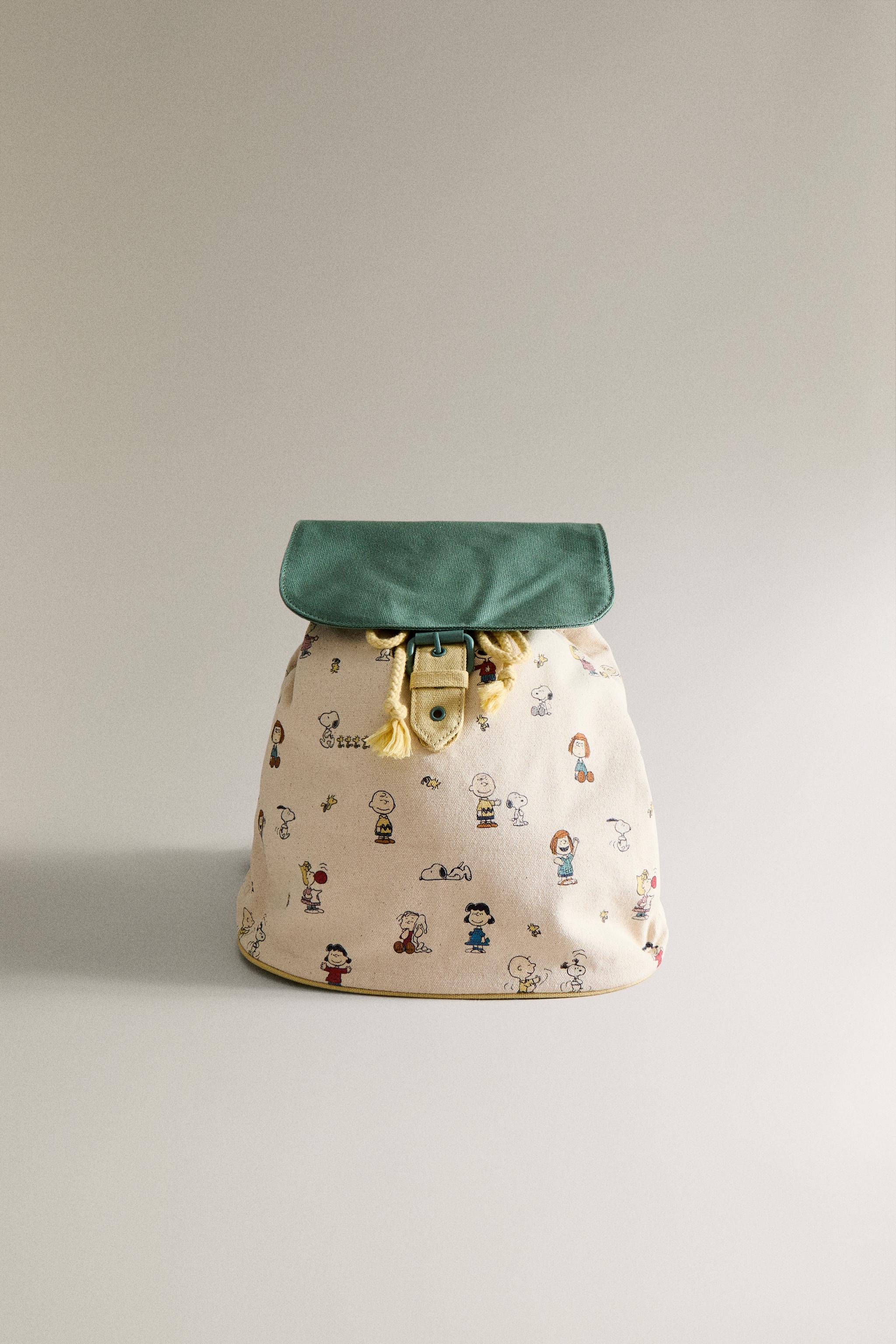 CHILDREN’S PEANUTS™ BACKPACK