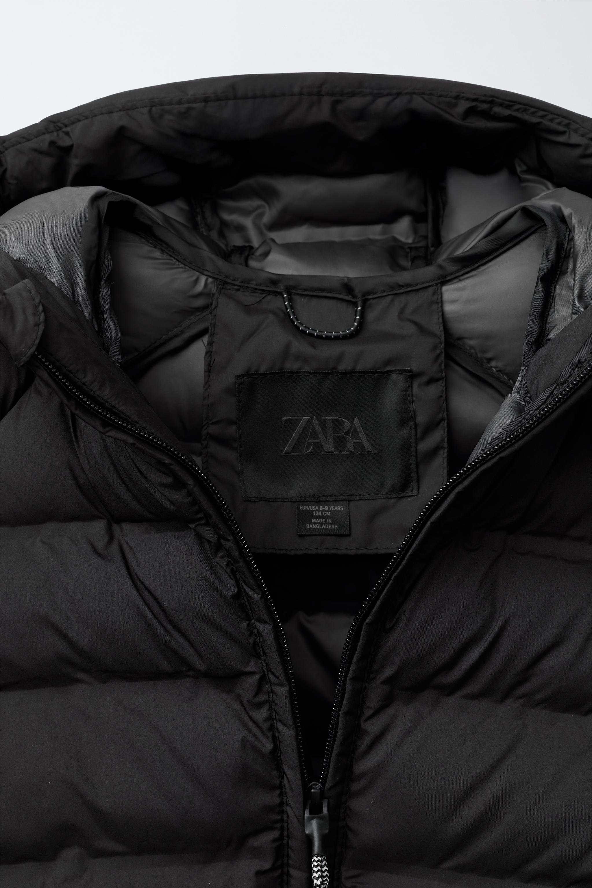 ULTRALIGHT WATER REPELLENT HOODIE JACKET