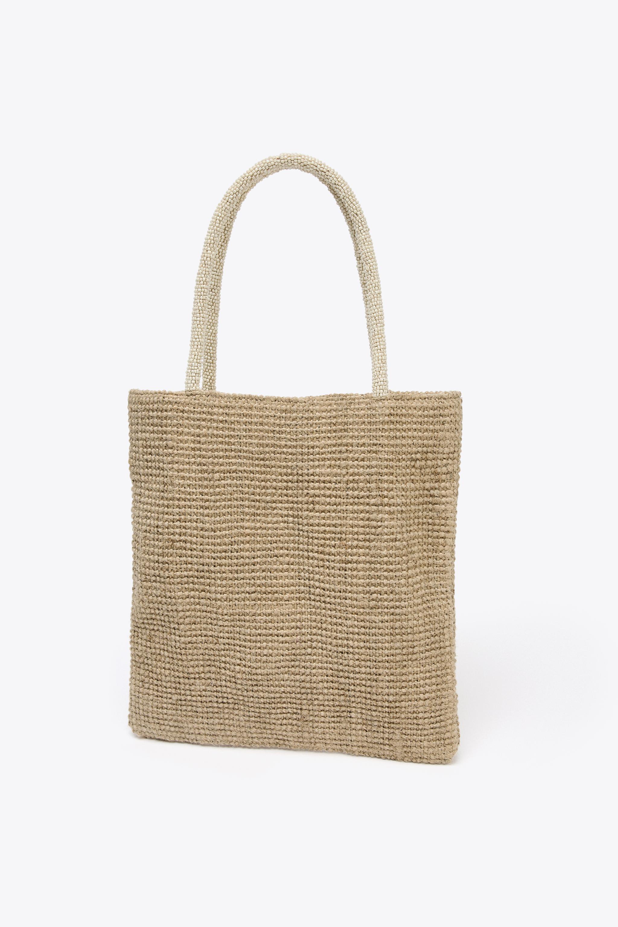SHOPPER BAG