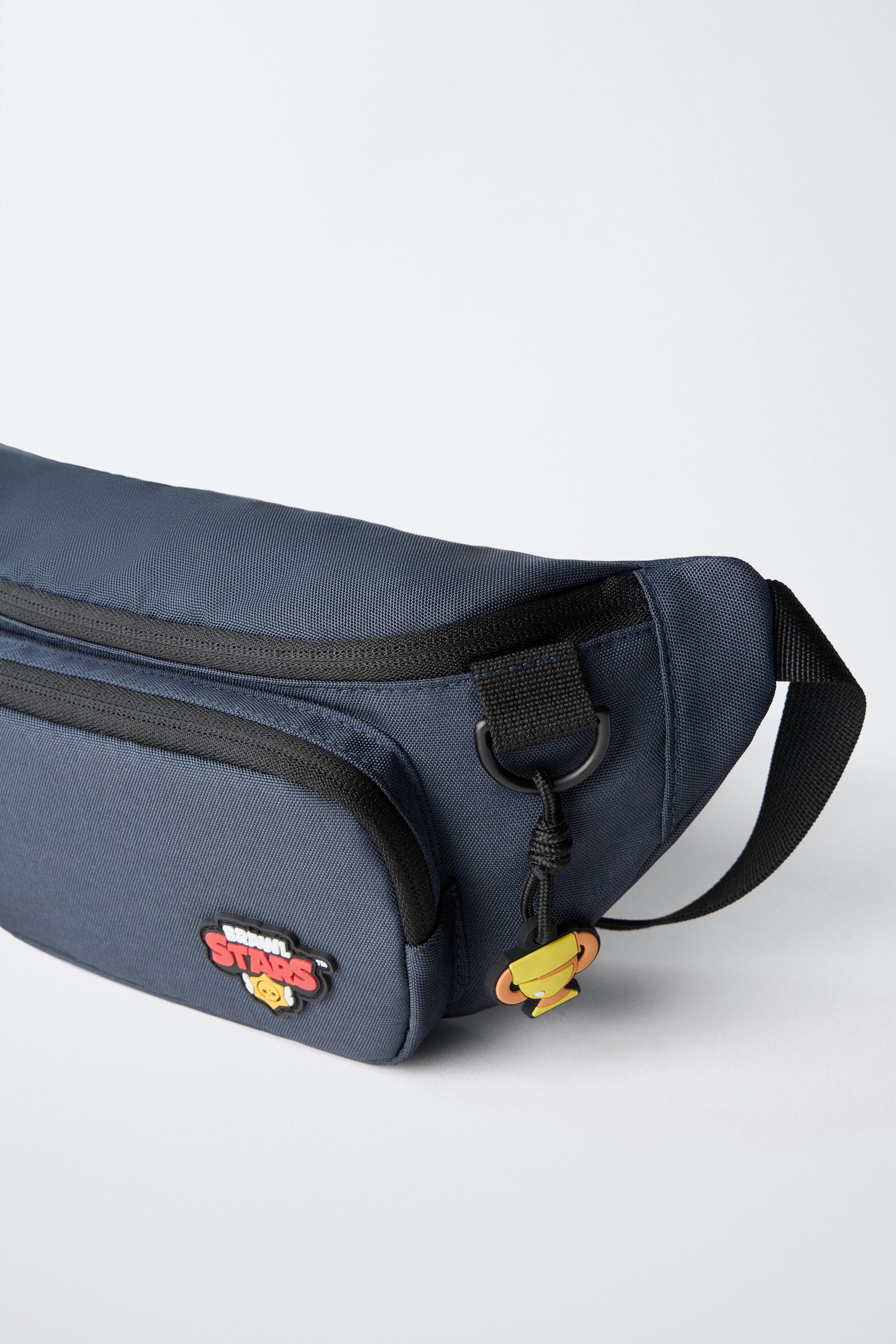 BRAWL STARS BELT BAG © SUPERCELL OY