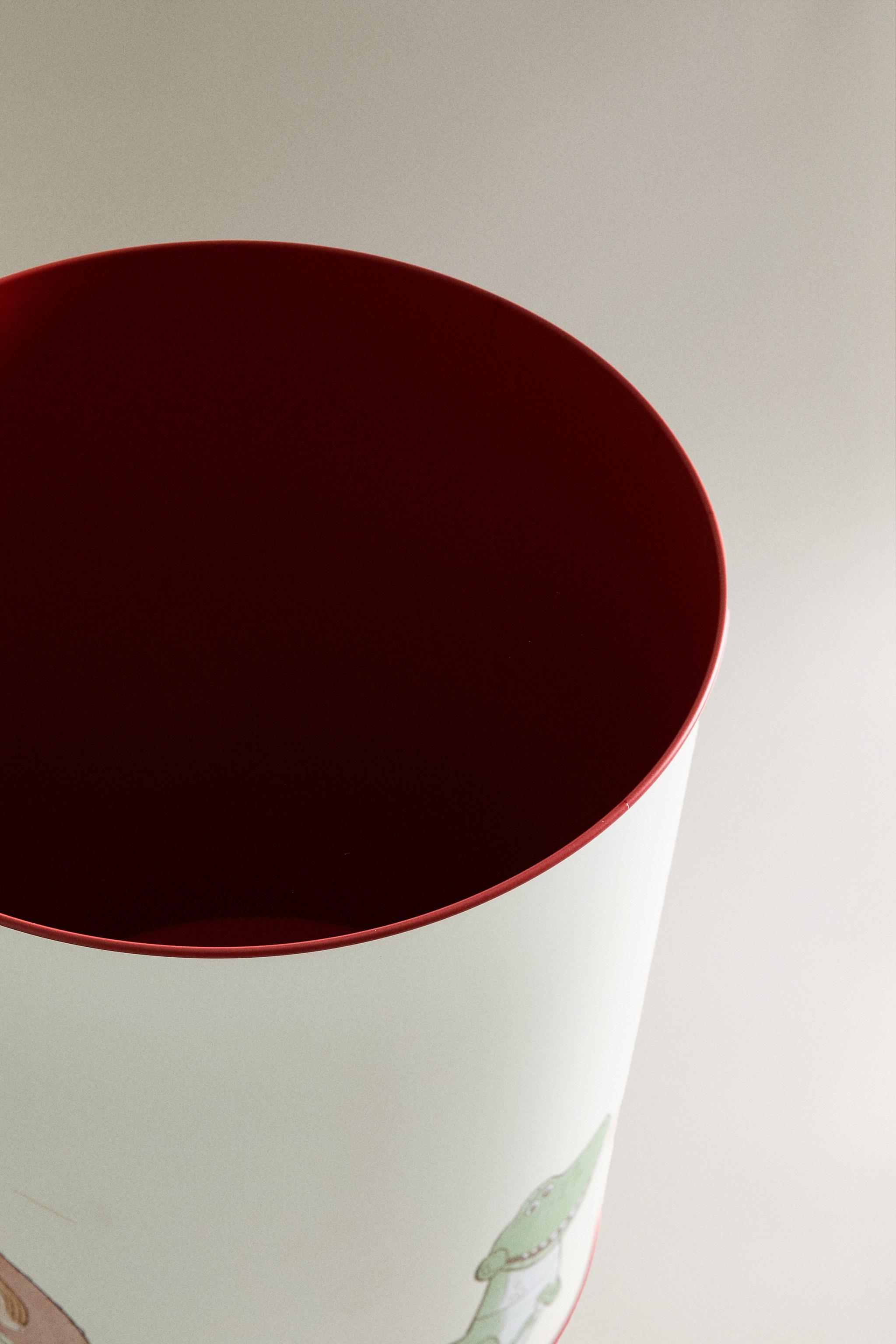 CHILDREN'S WASTEPAPER BIN TOY STORY ©DISNEY/PIXAR