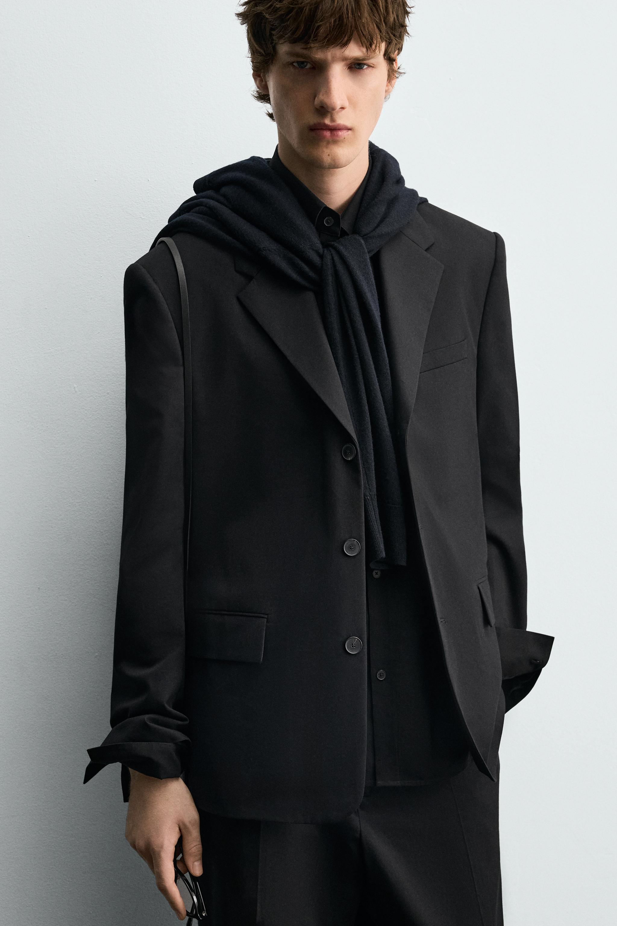 LIMITED EDITION SUIT BLAZER