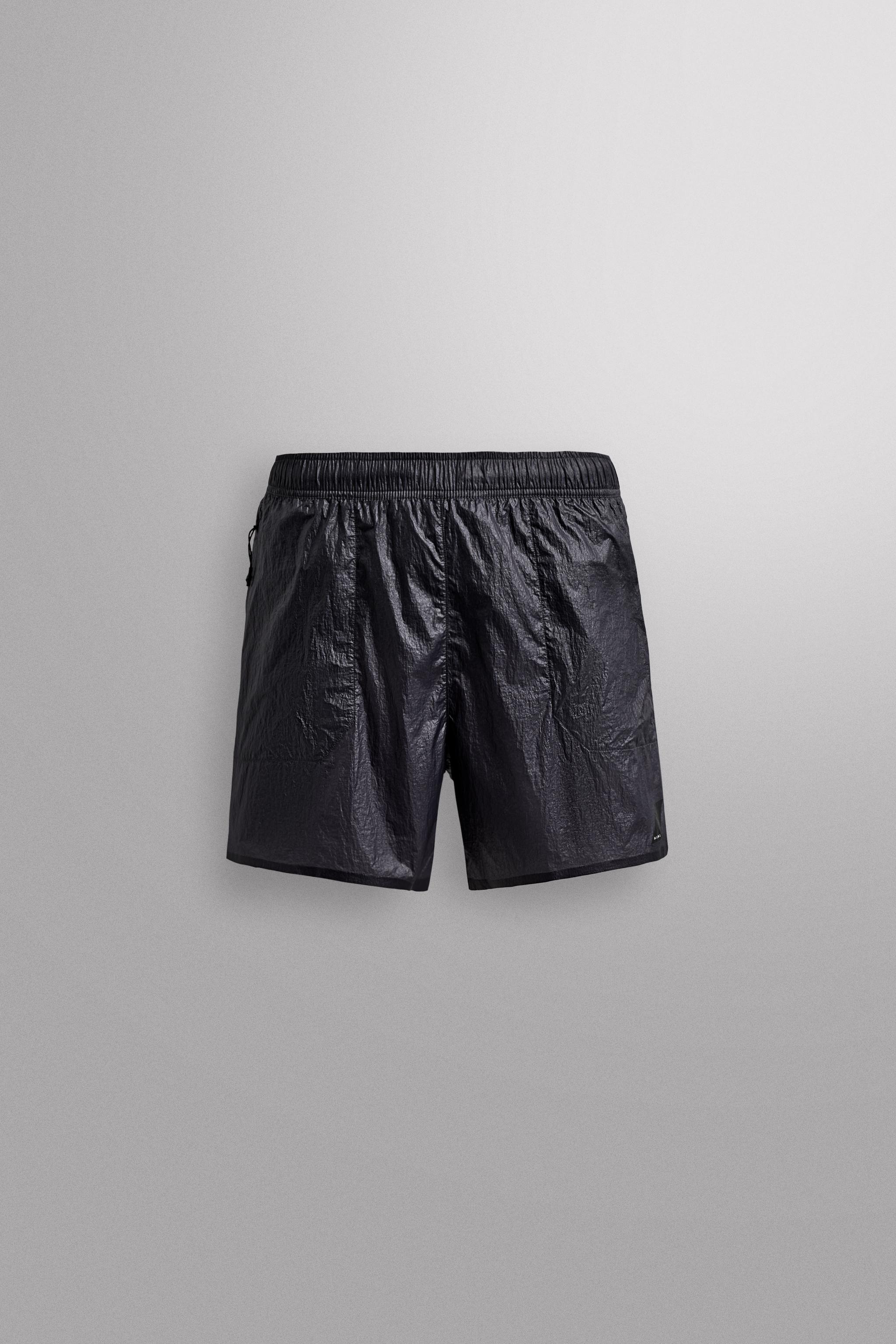 TECHNICAL TRAINING SHORTS