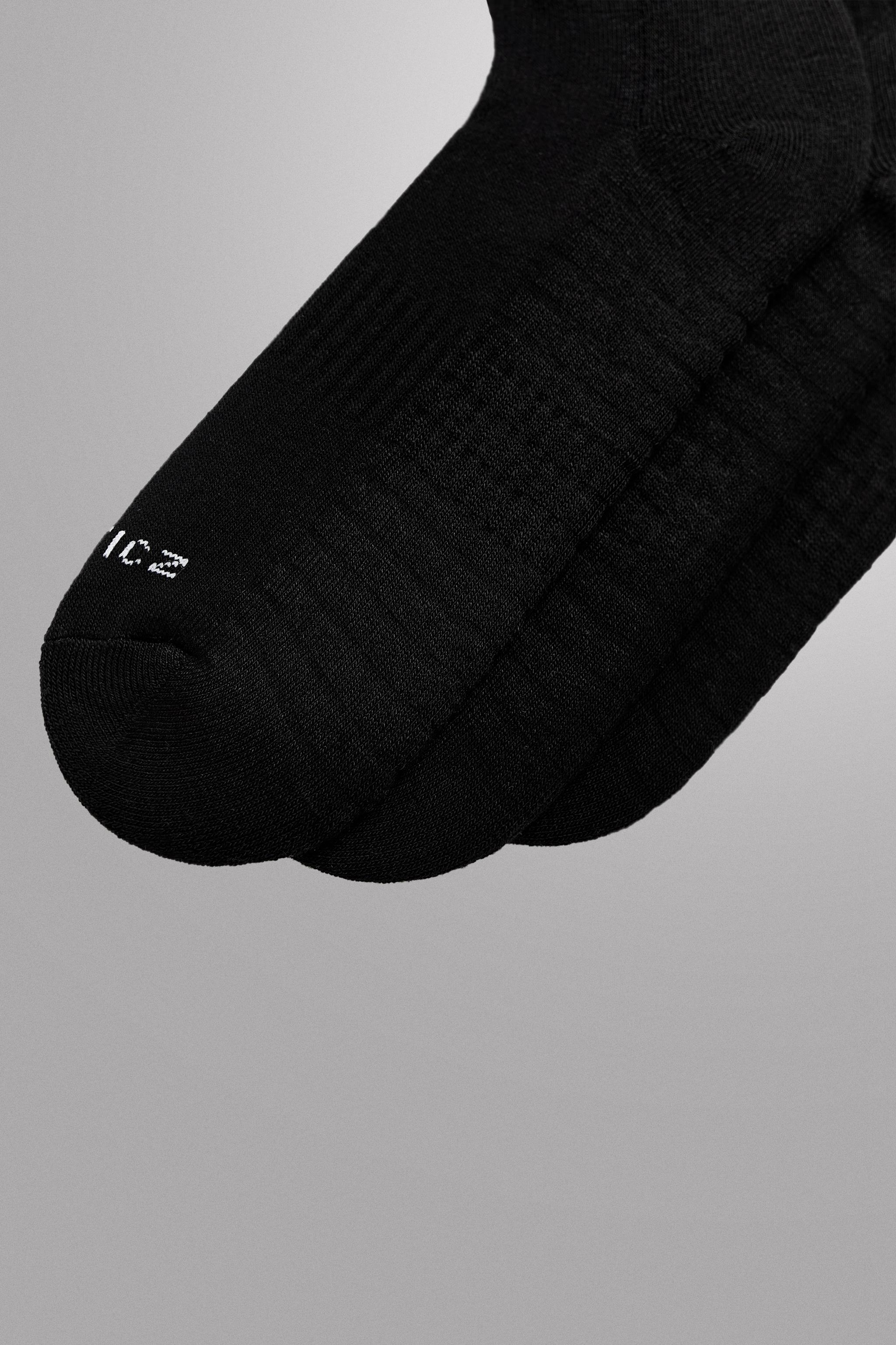 3 PACK SPORT SOCKS