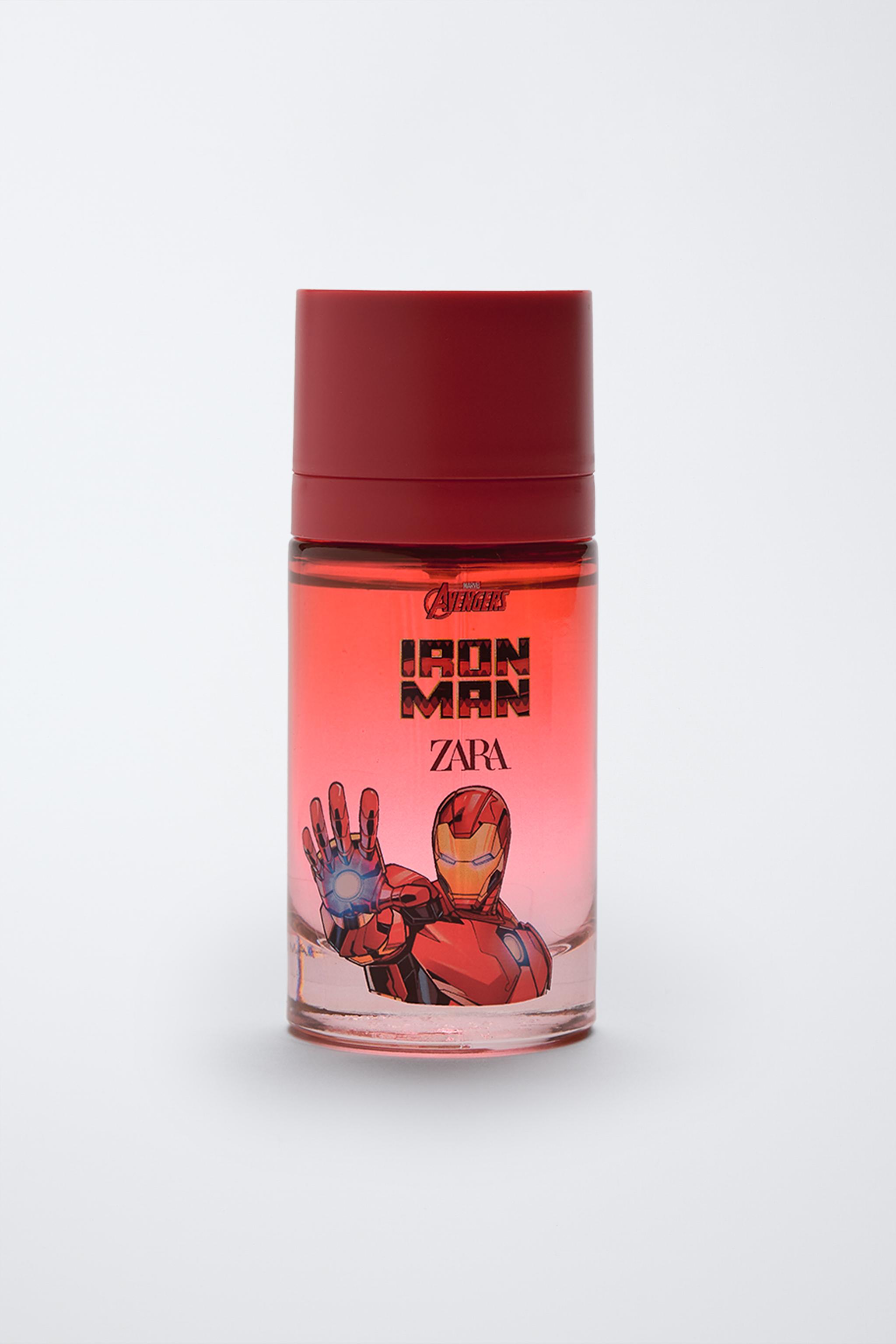 MARVEL AVENGERS IRON MAN © MARVEL EDT 50 ML (1.69 FL. OZ.)