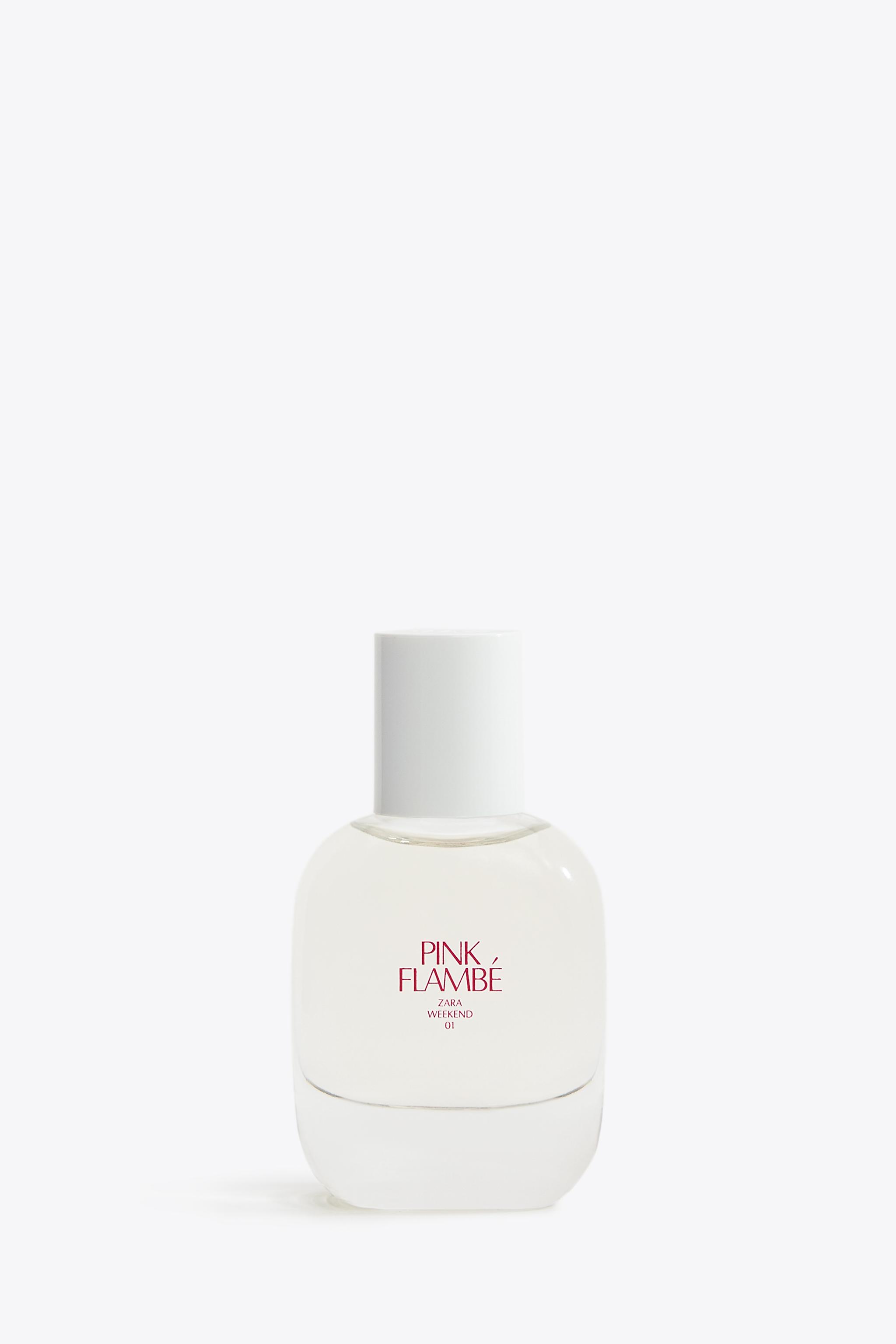 PINK FLAMBÉ EDT 30ML (1.01 FL. OZ).