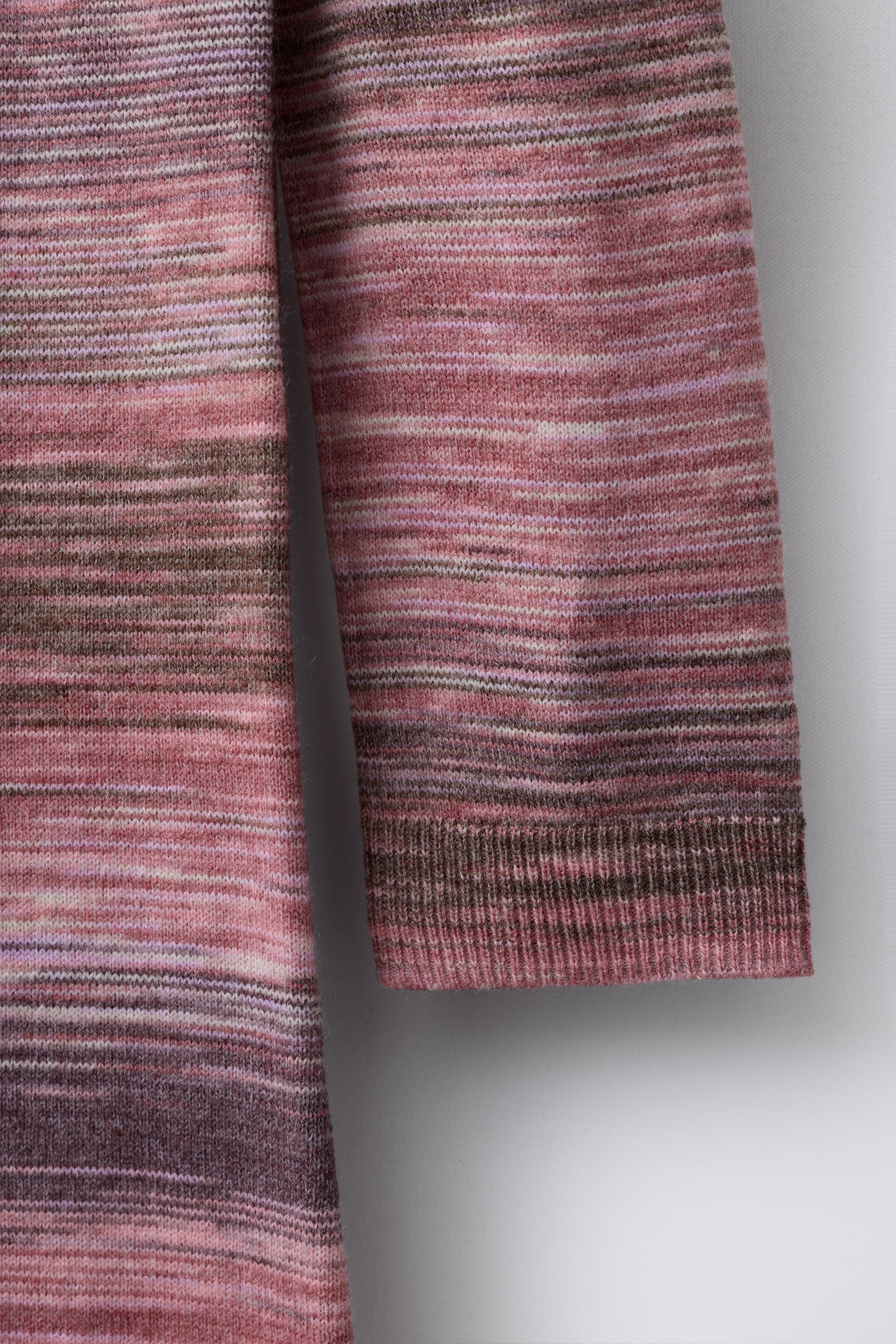 MARLED KNIT MAXI DRESS