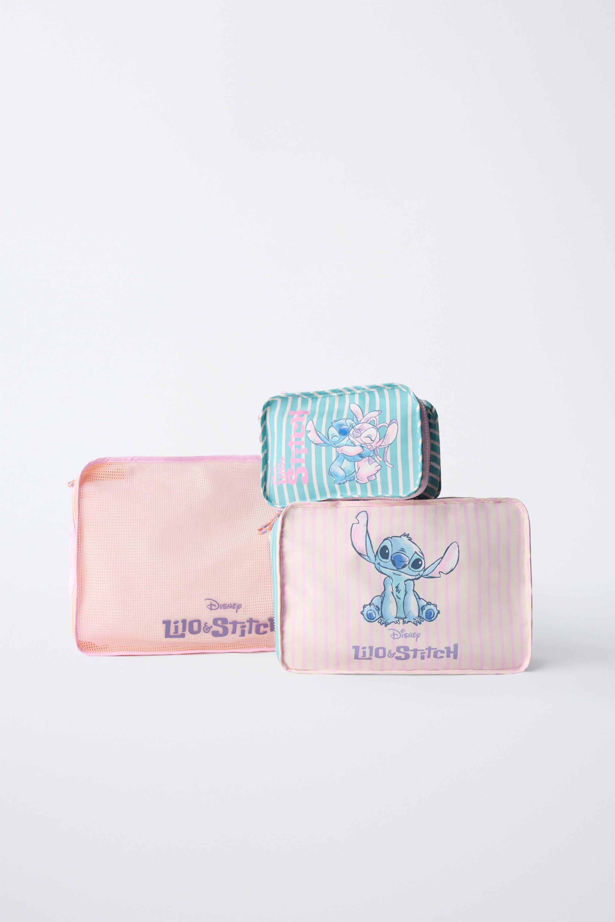 LILO & STITCH © DISNEY TRAVEL ORGANIZERS