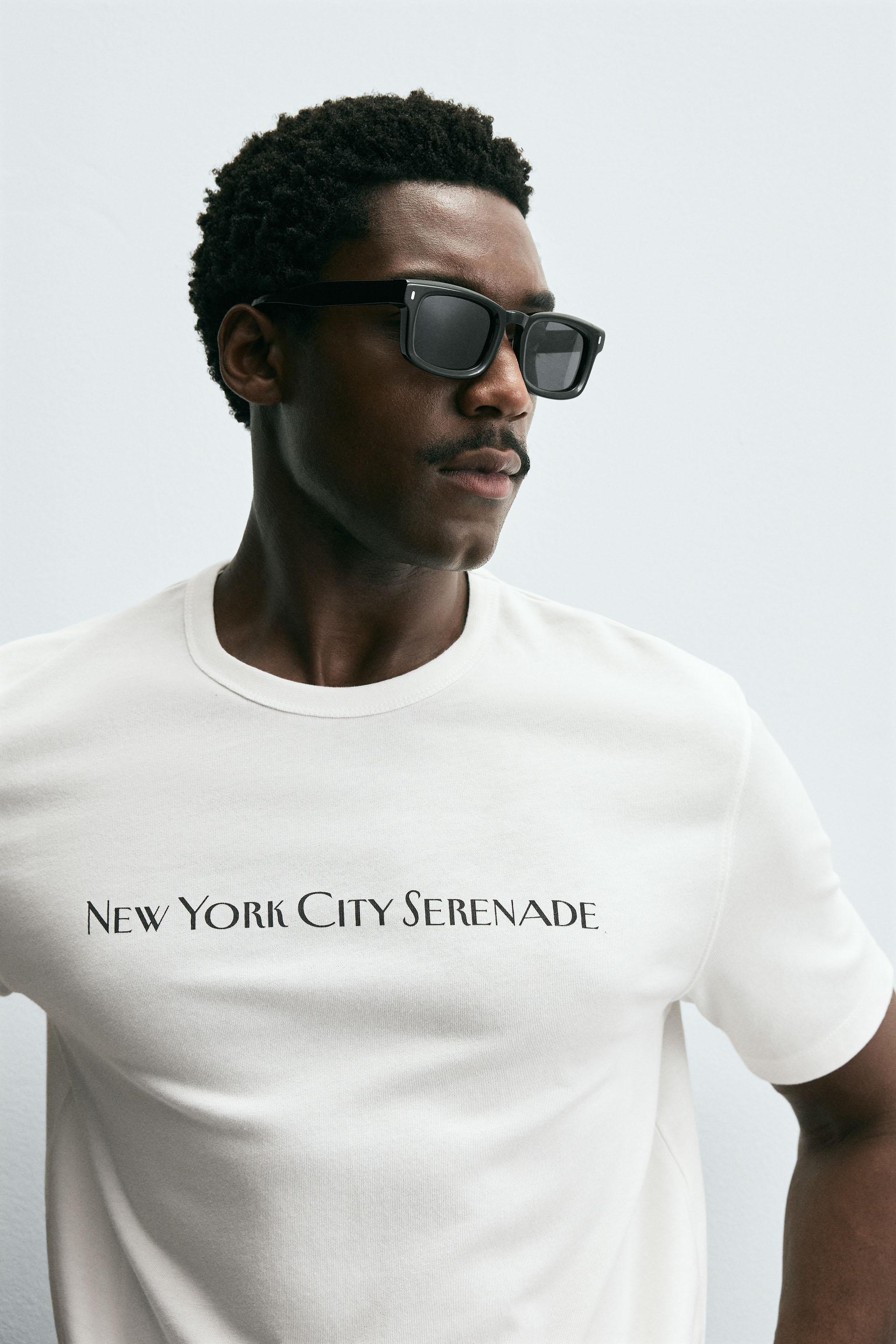 BRUCE SPRINGSTEEN NEW YORK CITY SERENADE T-SHIRT