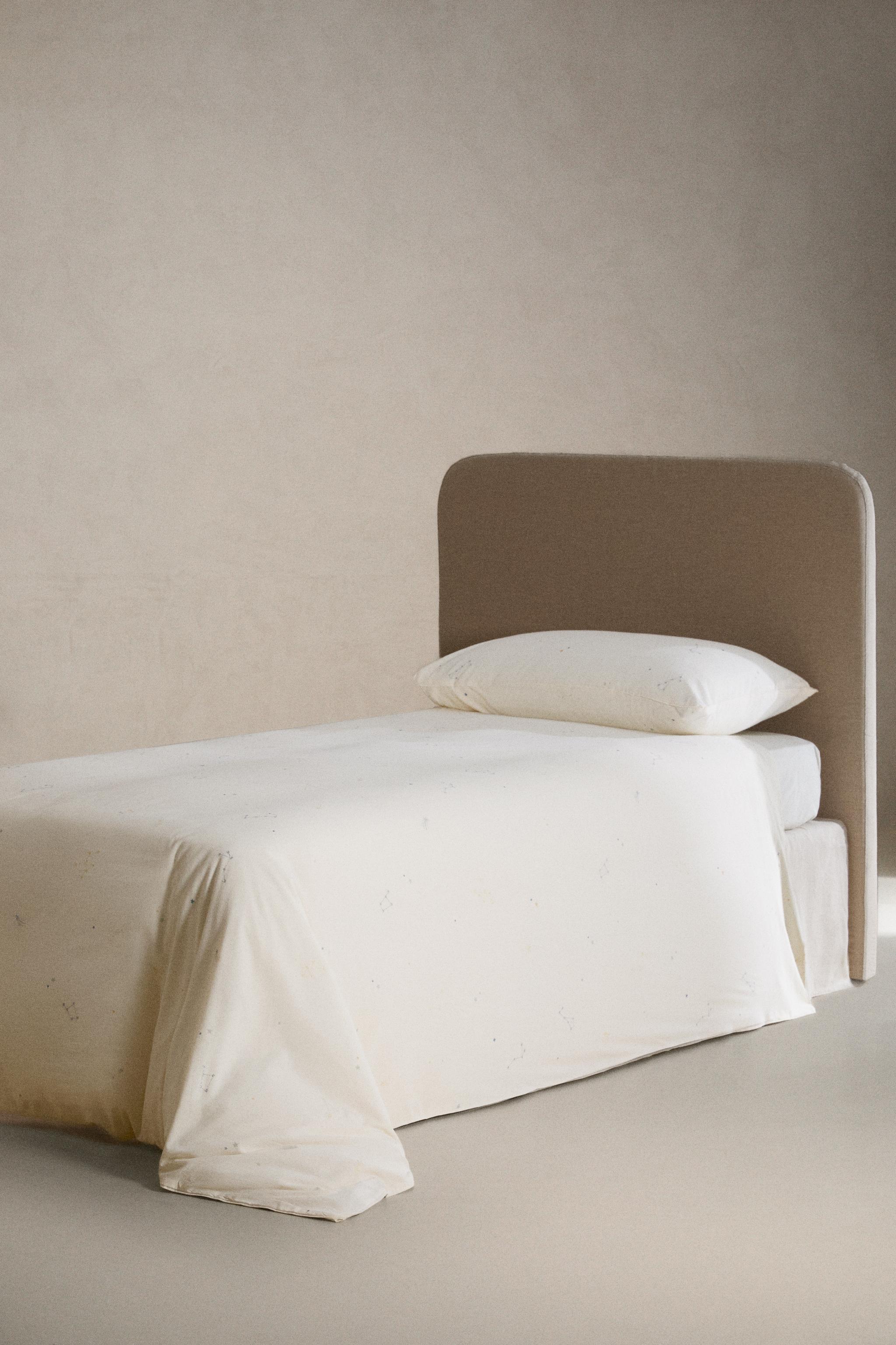 CHILDREN'S CONSTELLATIONS DUVET COVER