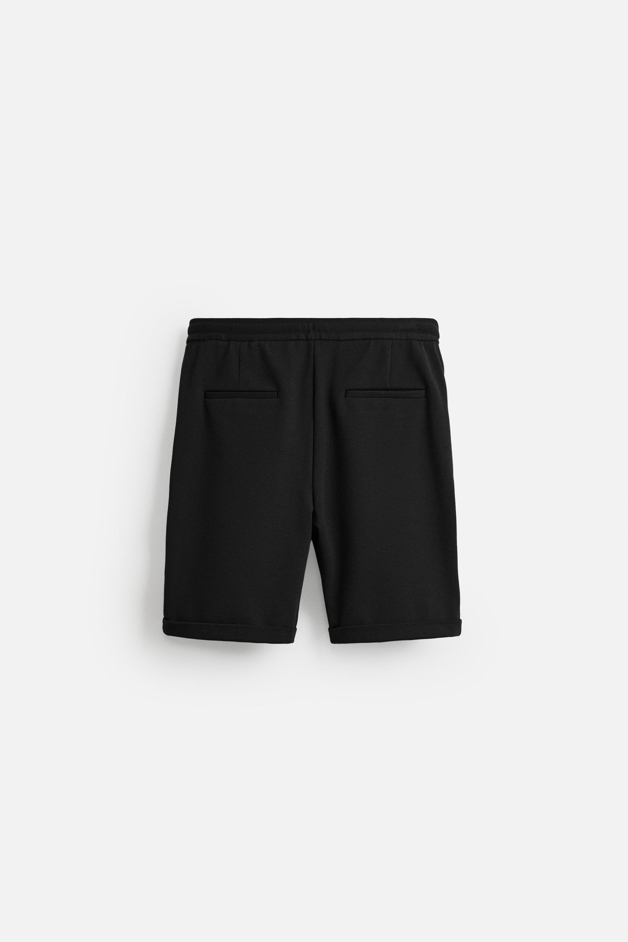 COMFORT SHORTS