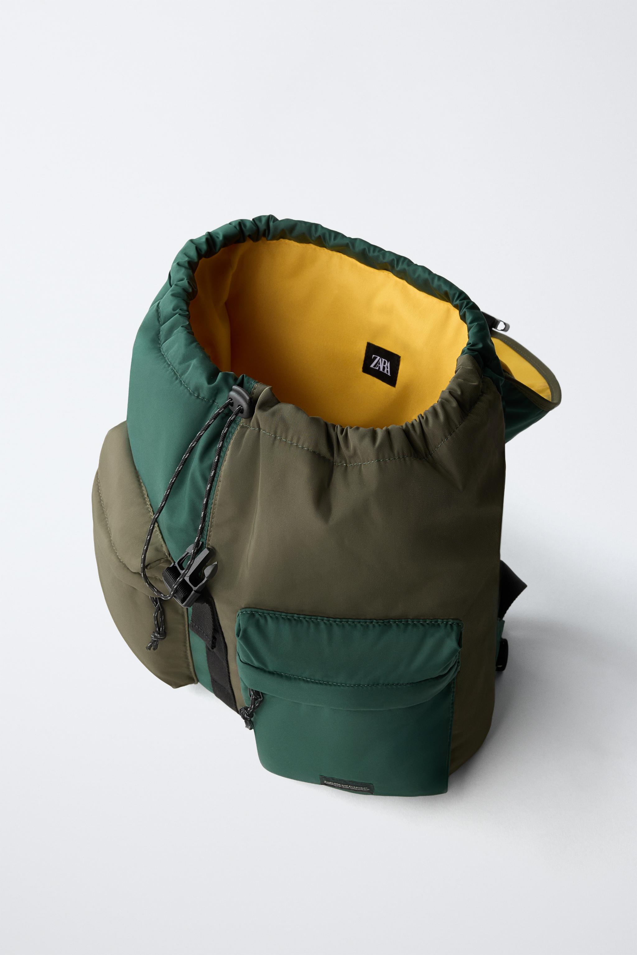 EXPLORER BACKPACK
