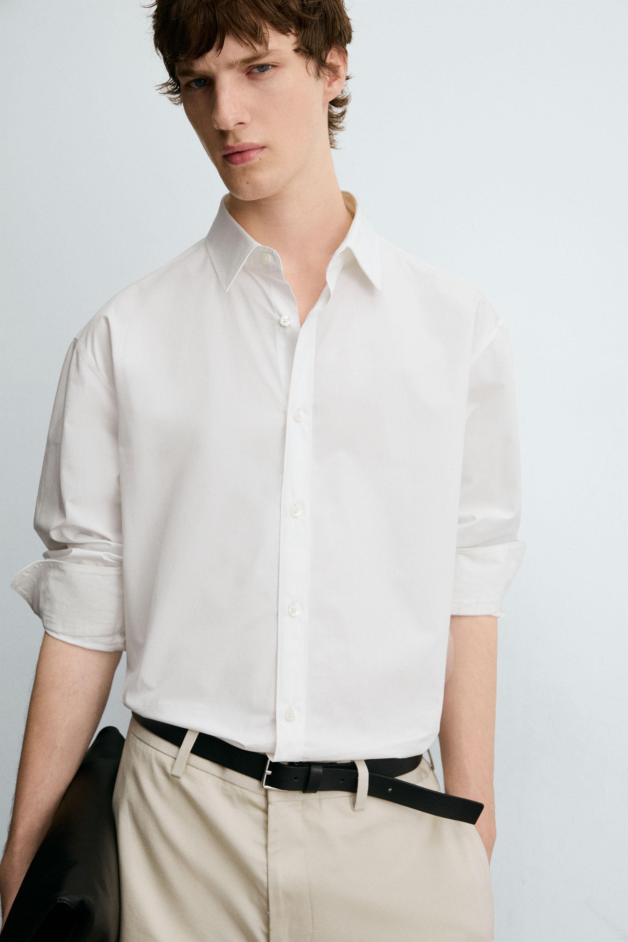 LIMITED EDITION SHIRT