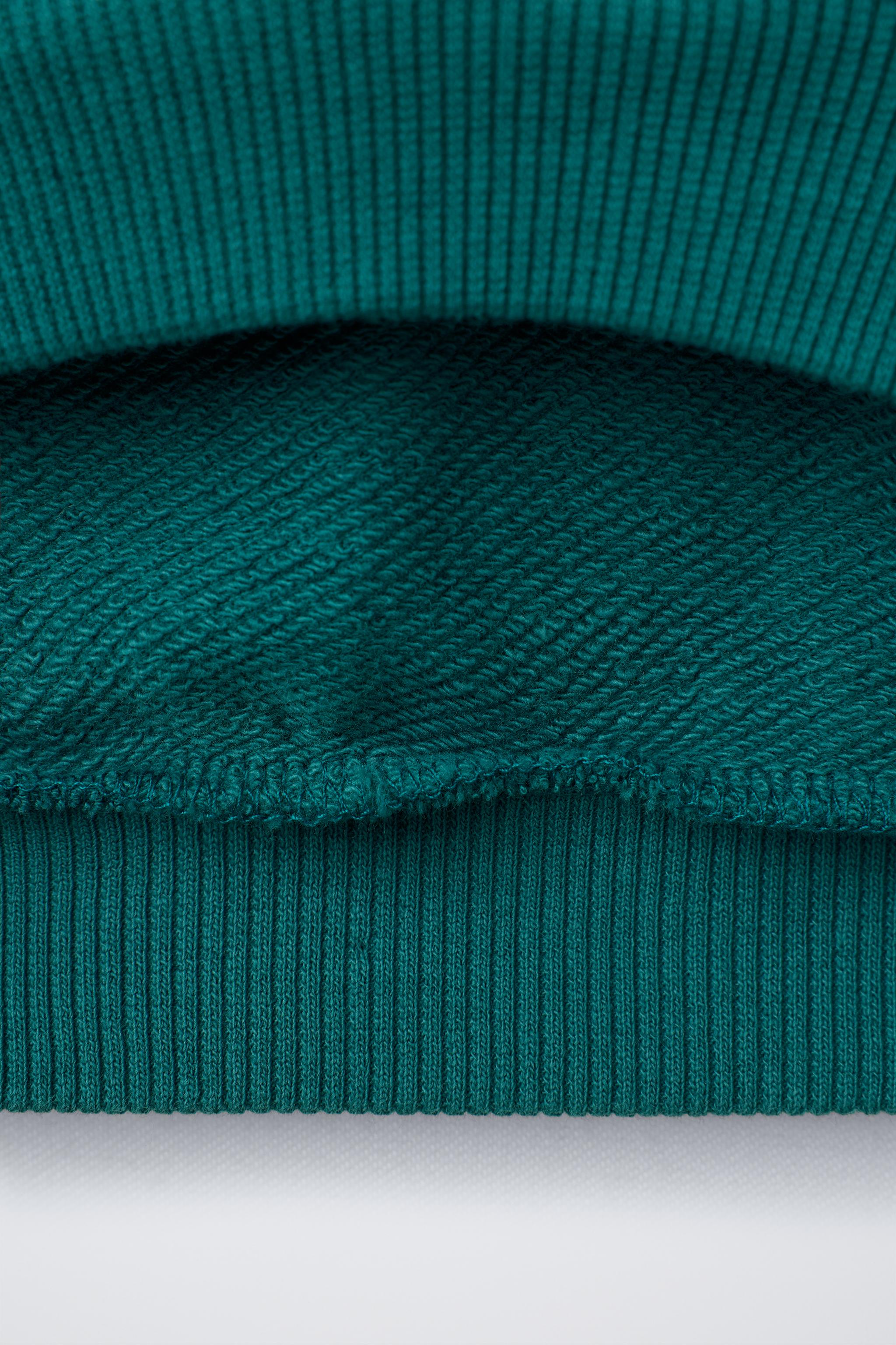 BABAR ™ PRINT SWEATSHIRT