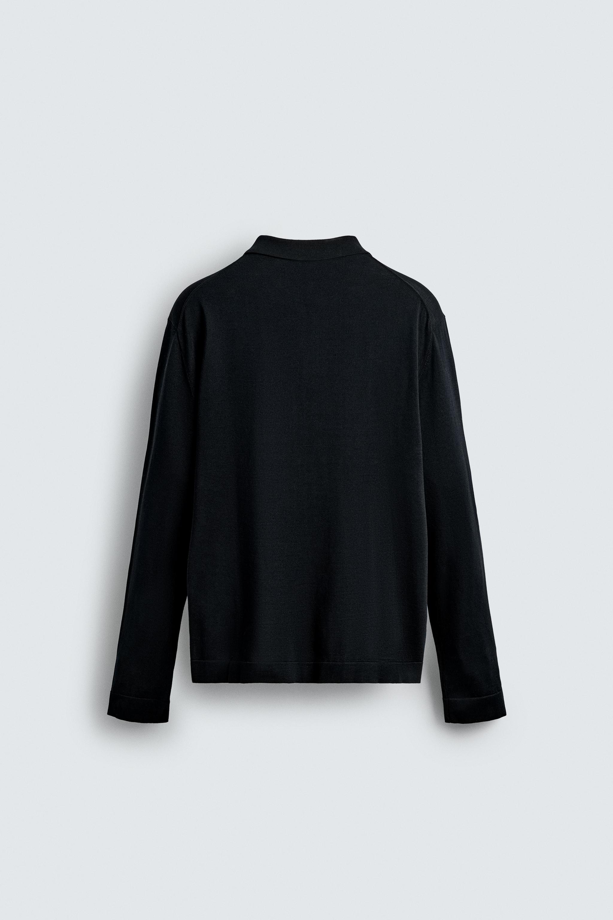 LIGHTWEIGHT COTTON CARDIGAN