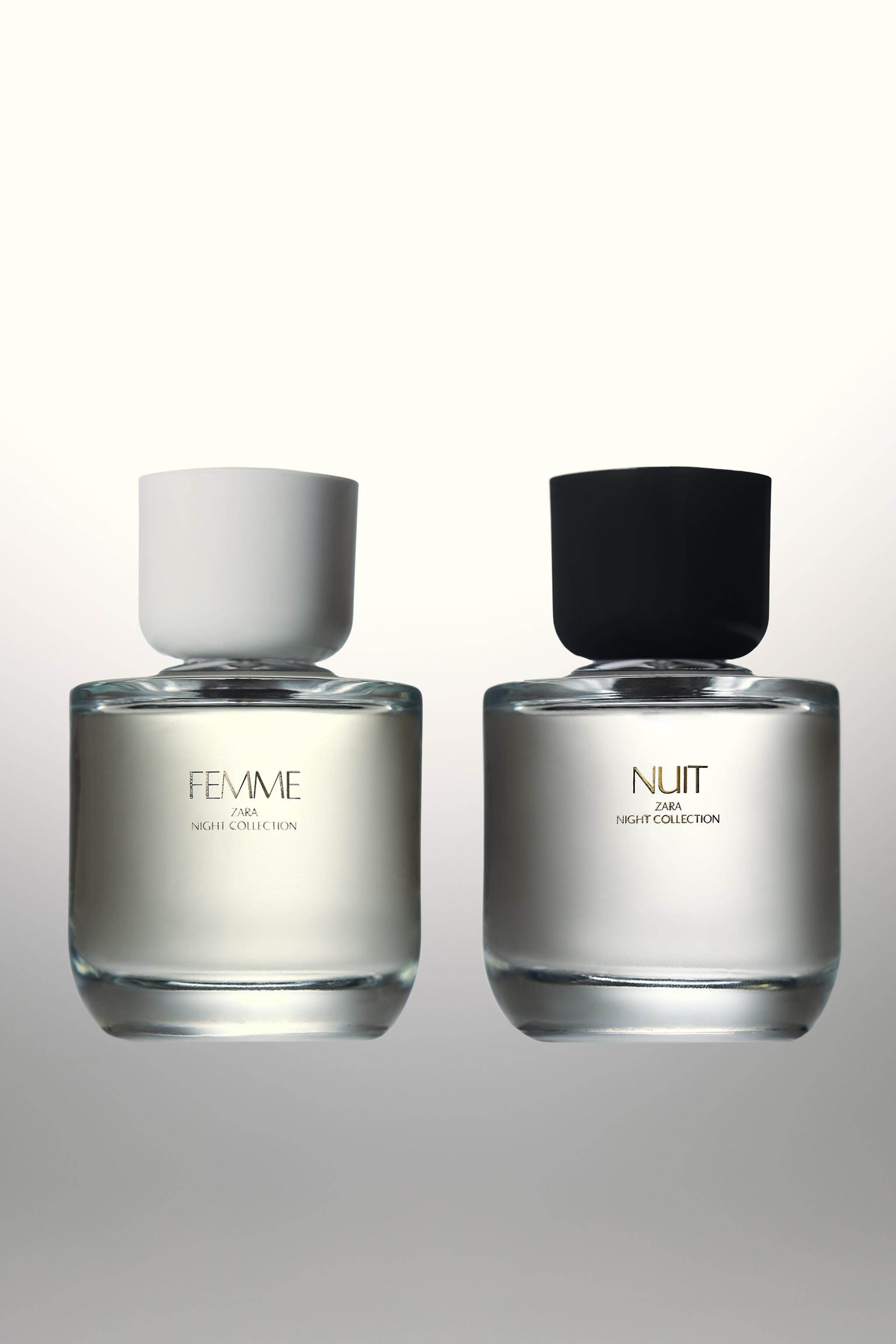 FEMME EDT & NUIT EDP 2 X 90ML (3.04 FL. OZ).