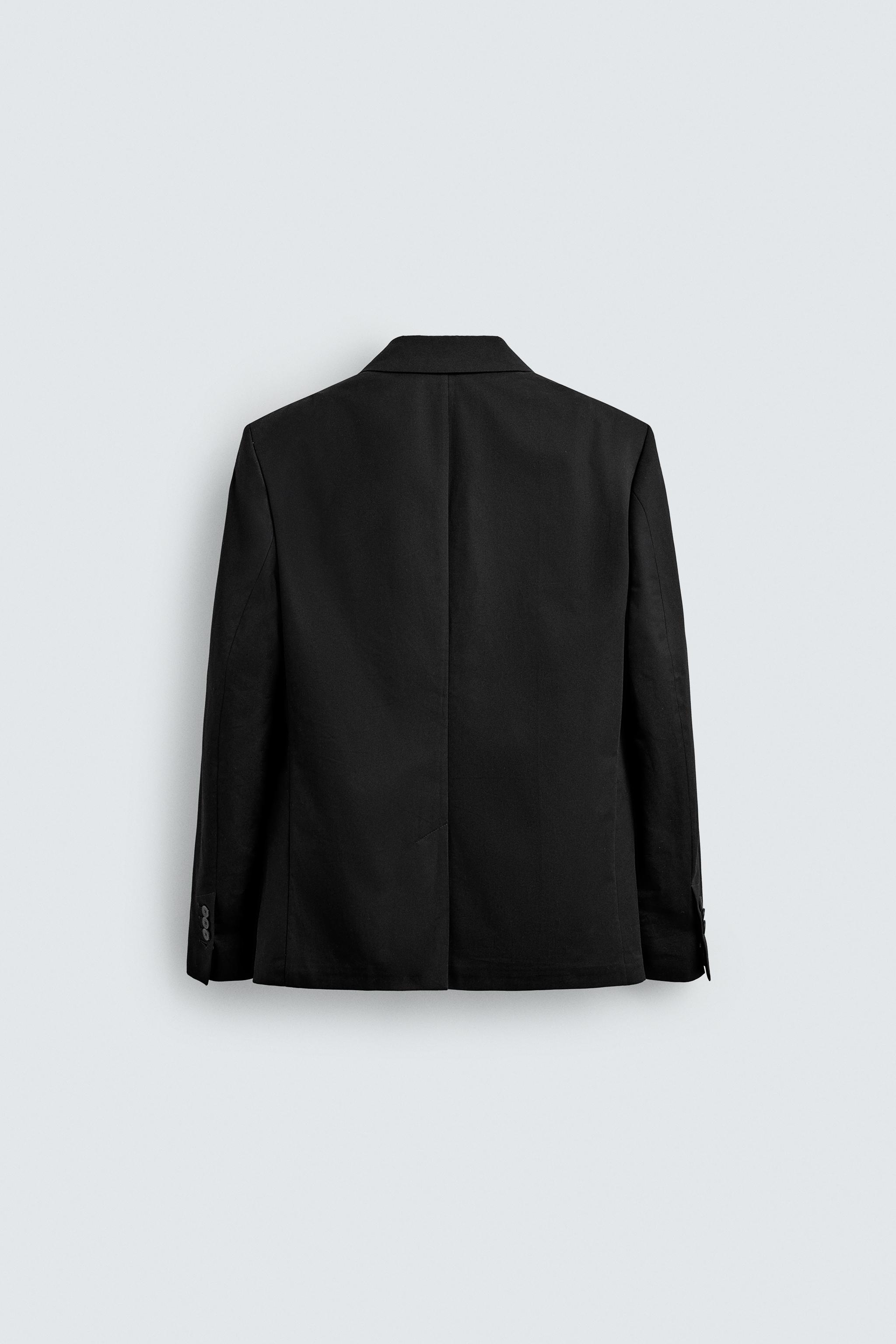LIMITED EDITION SUIT BLAZER
