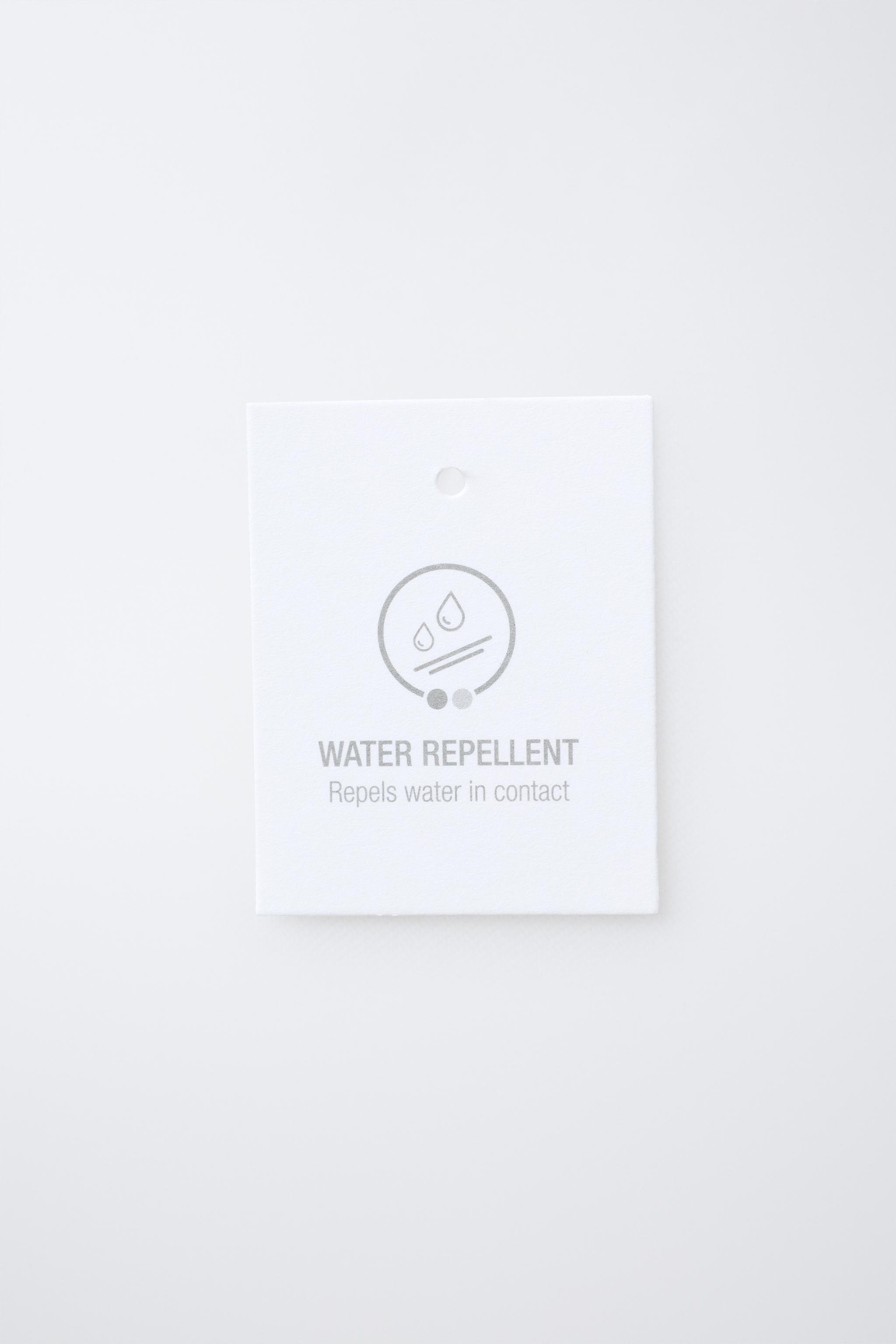 LONG PADDED JUMPSUIT