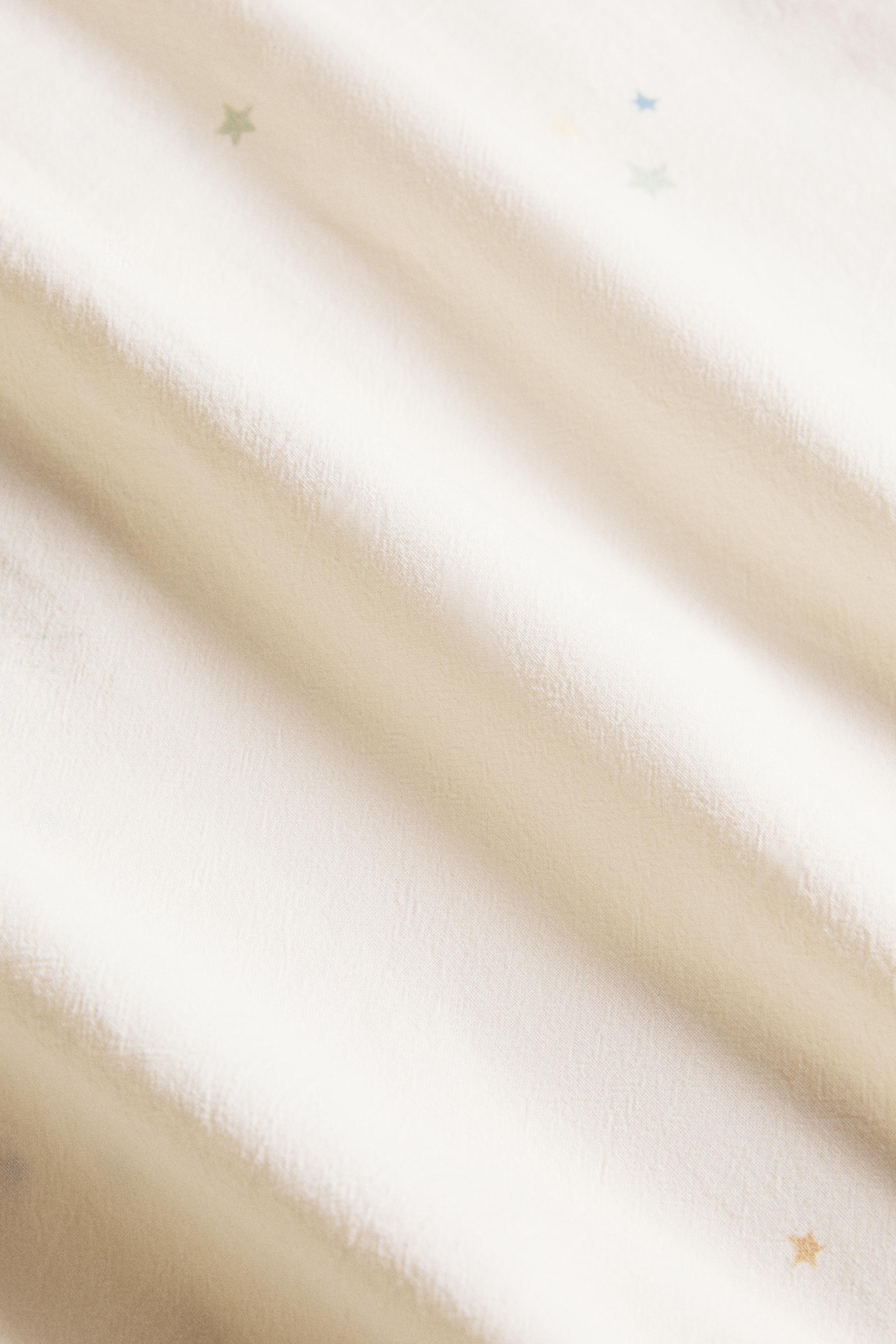 CHILDREN'S CONSTELLATIONS DUVET COVER