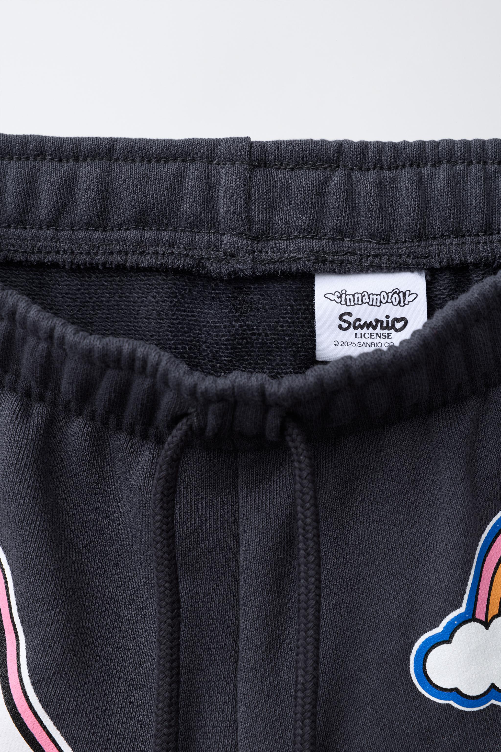 CINNAMOROLL © SANRIO SHORTS