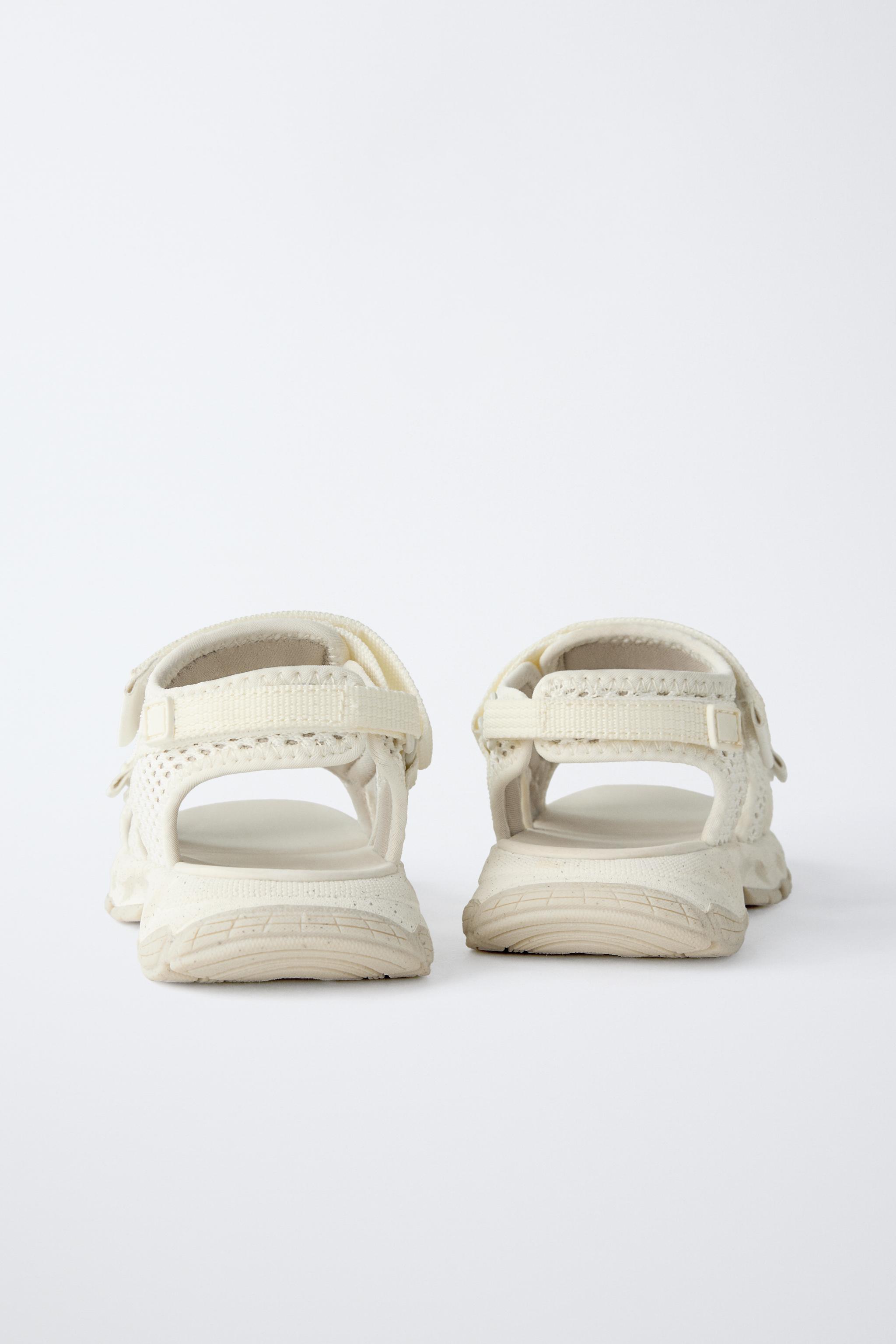 TECHNICAL SANDALS