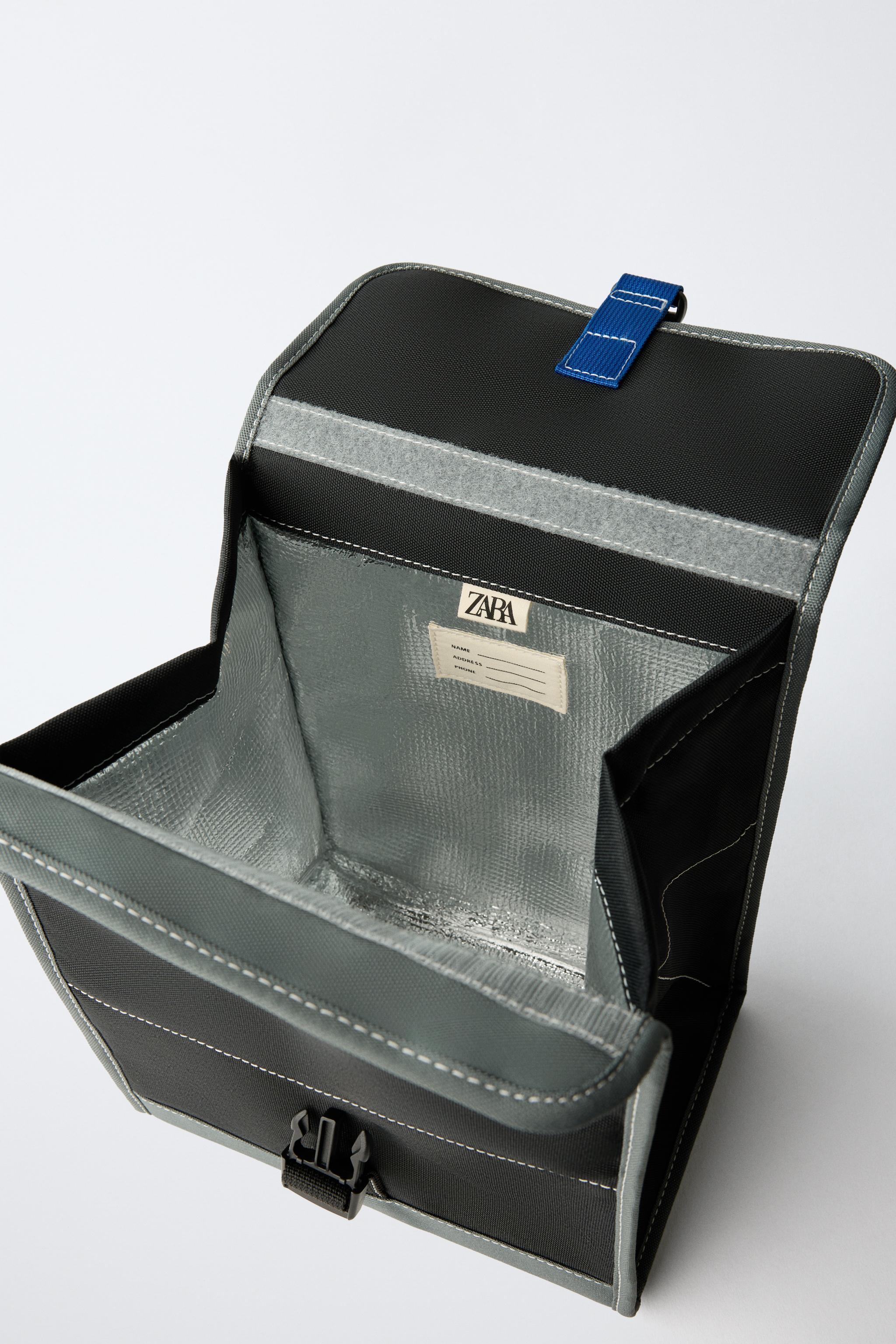 BASIC SCHOOL MULTI-PURPOSE BAG