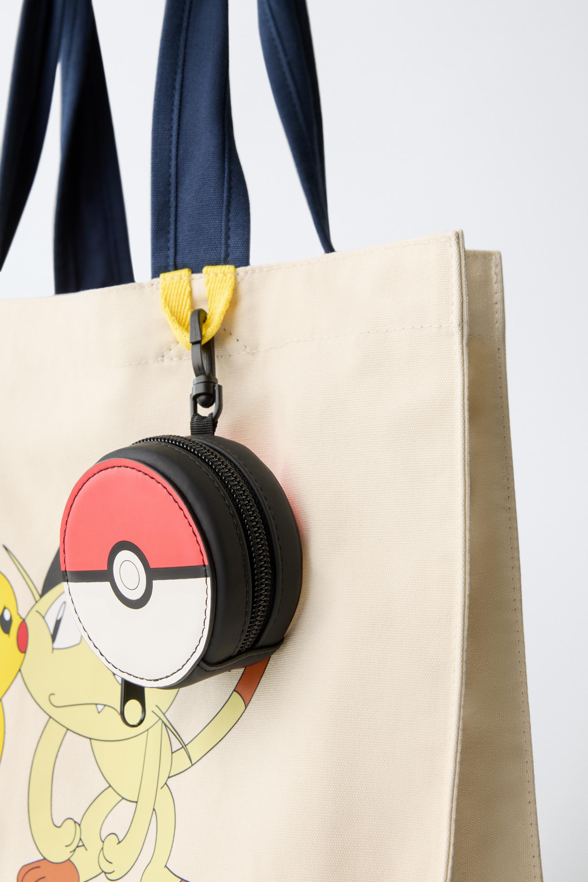 PIKACHU POKÉMON ™ SHOPPER