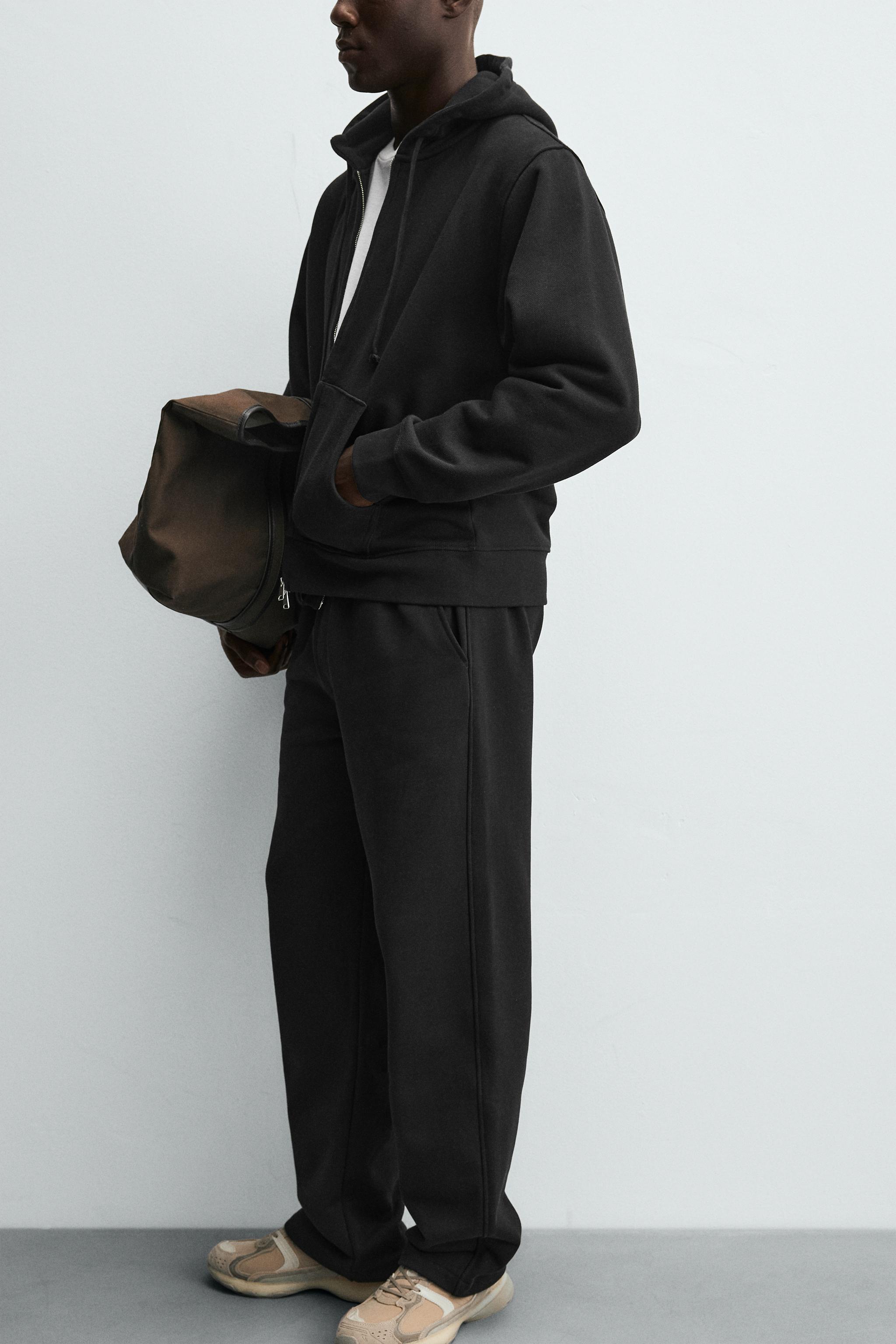 REGULAR FIT JOGGER PANTS