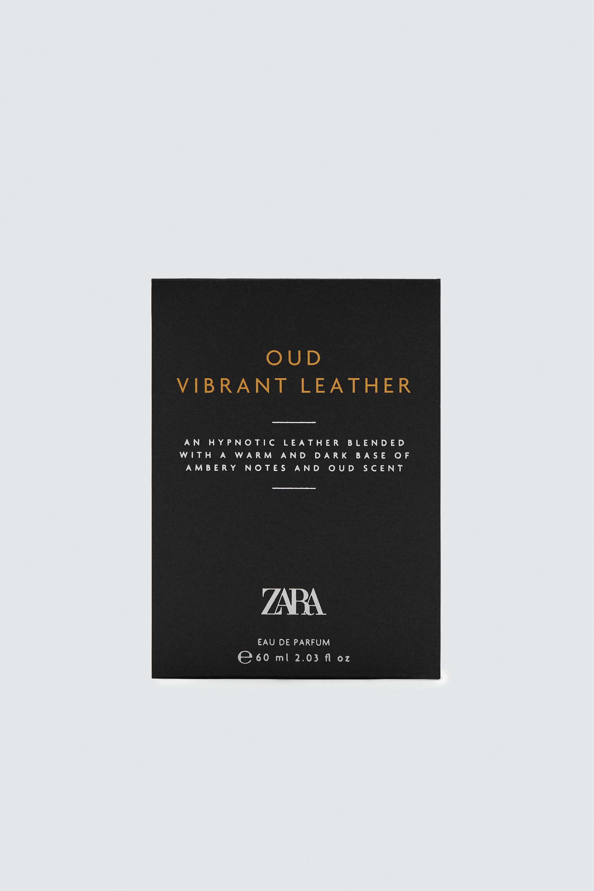 OUD VIBRANT LEATHER EDP 60 ML (2.03 FL. OZ)