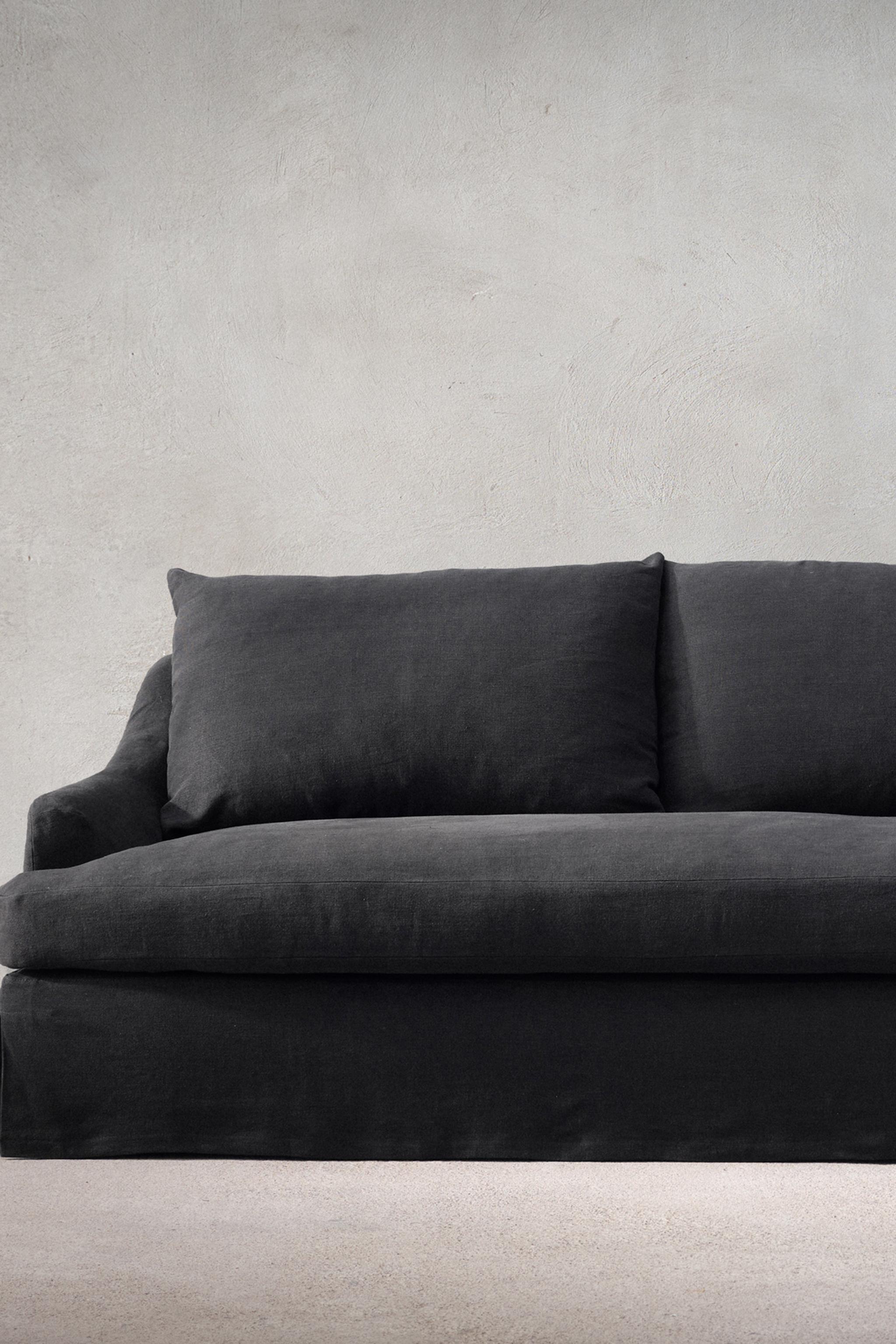 SOFA 01 LINEN COVER