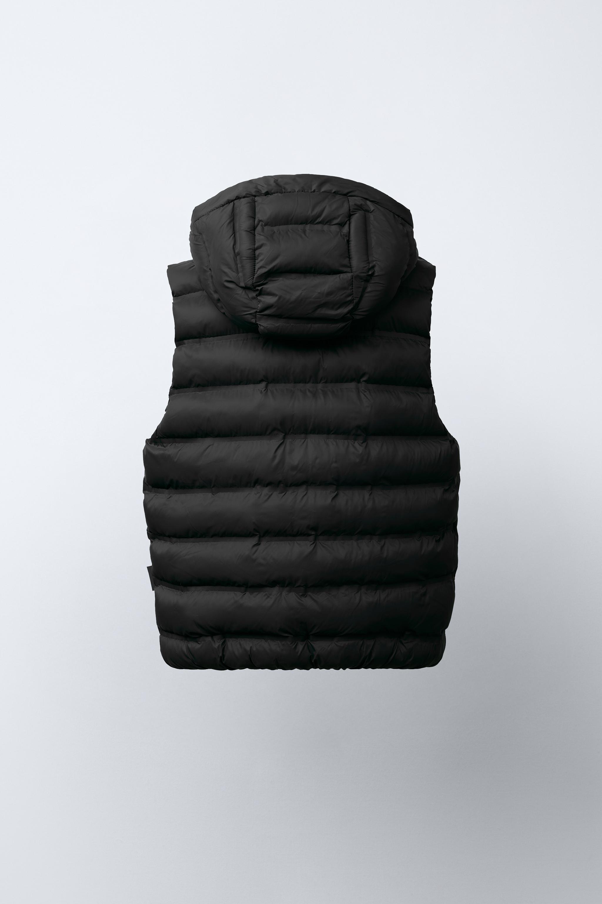 ULTRALIGHT WATER REPELLENT VEST