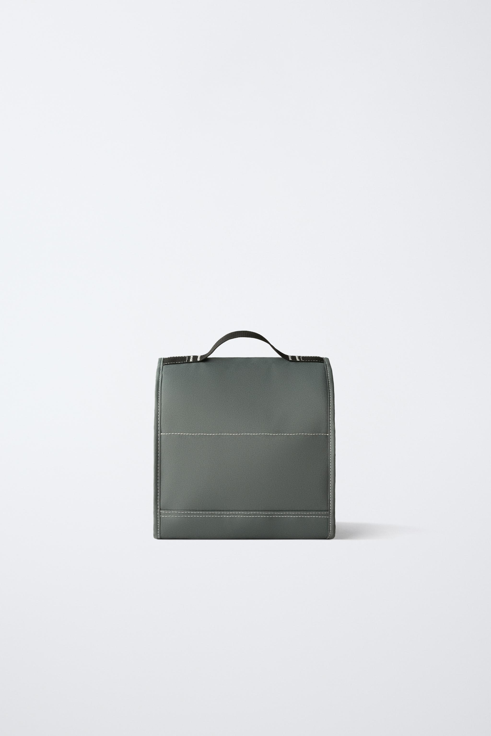 BASIC SCHOOL MULTI-PURPOSE BAG