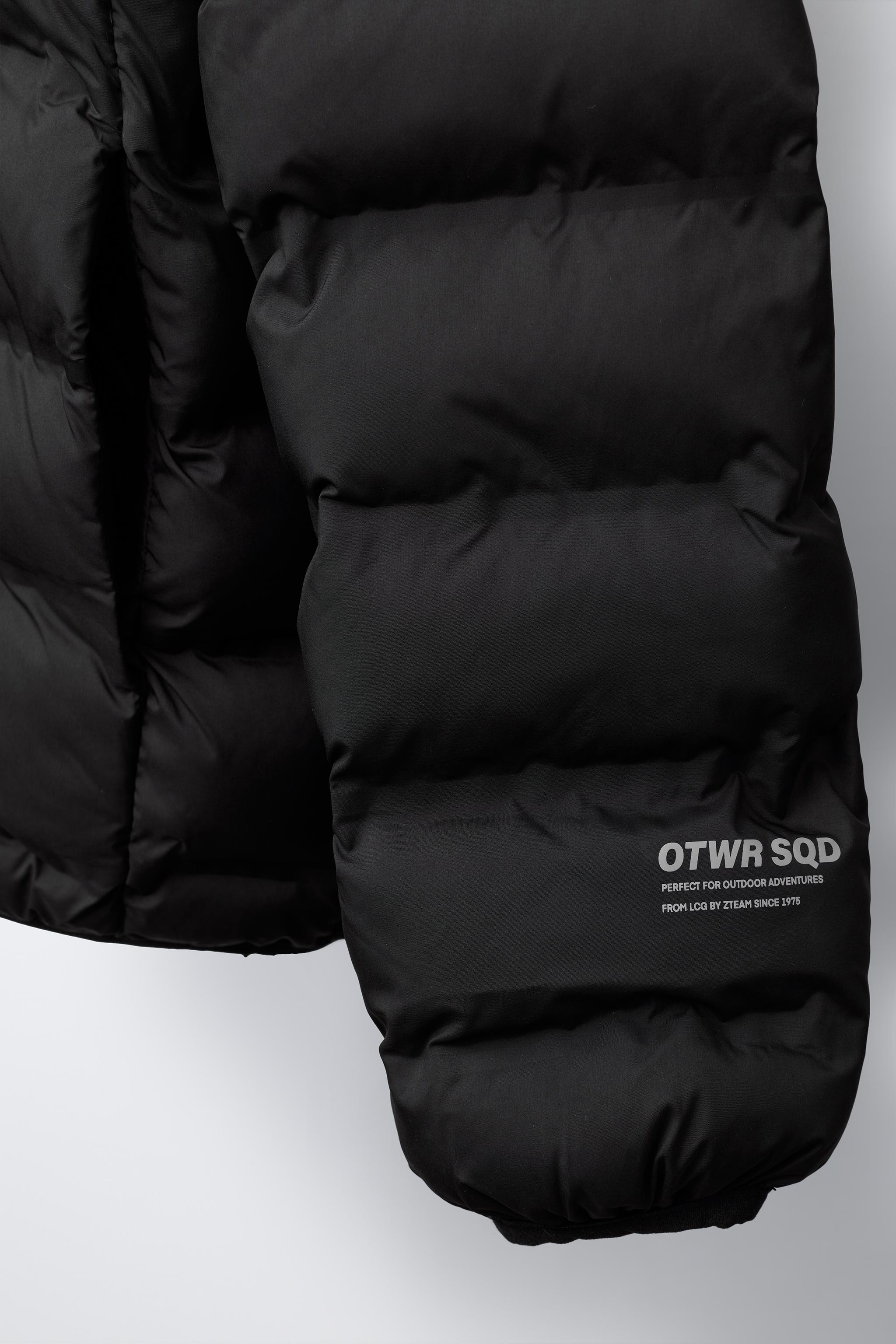 ULTRALIGHT WATER REPELLENT HOODIE JACKET