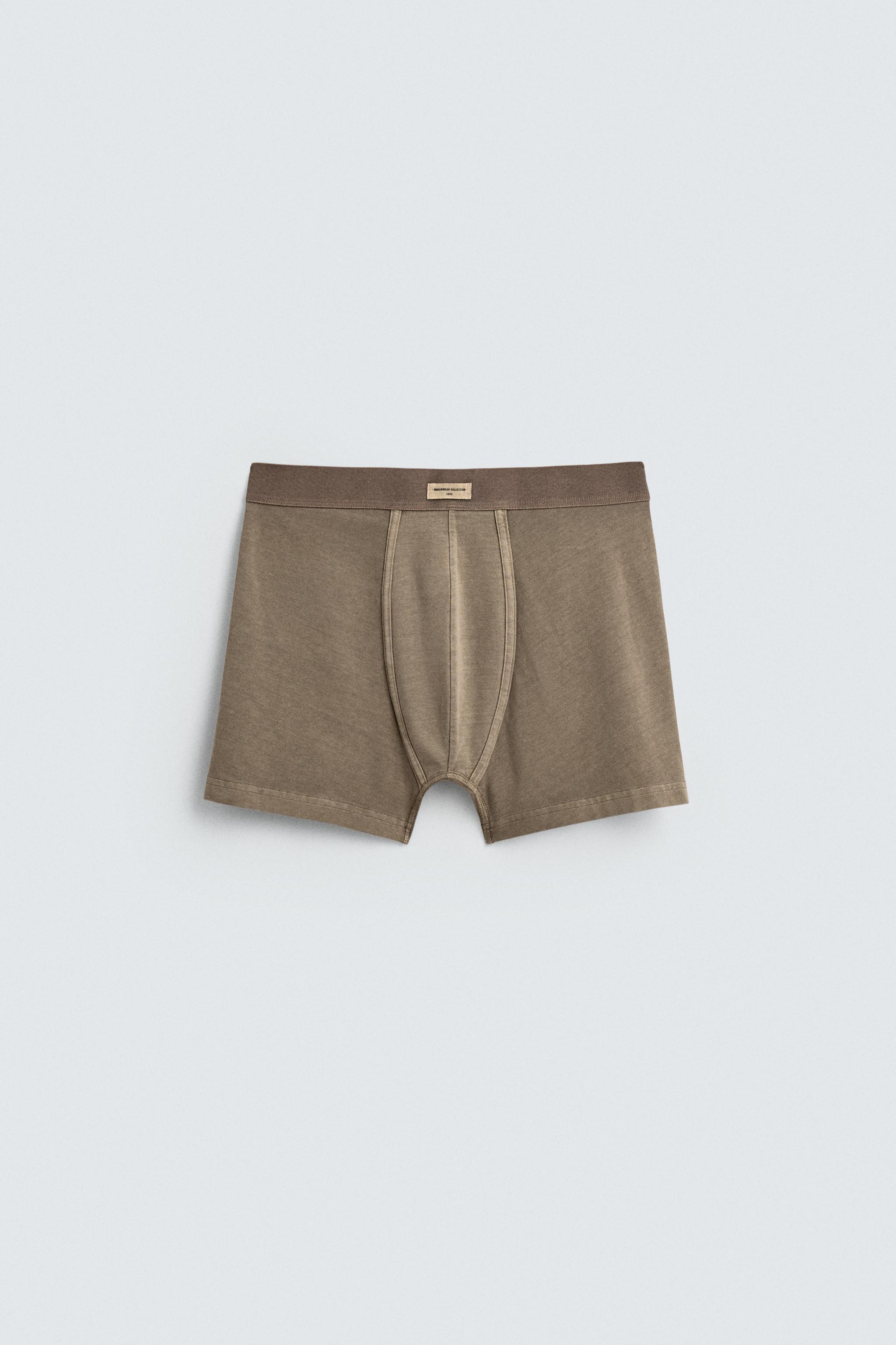 SOFT BOXERS 3-PACK