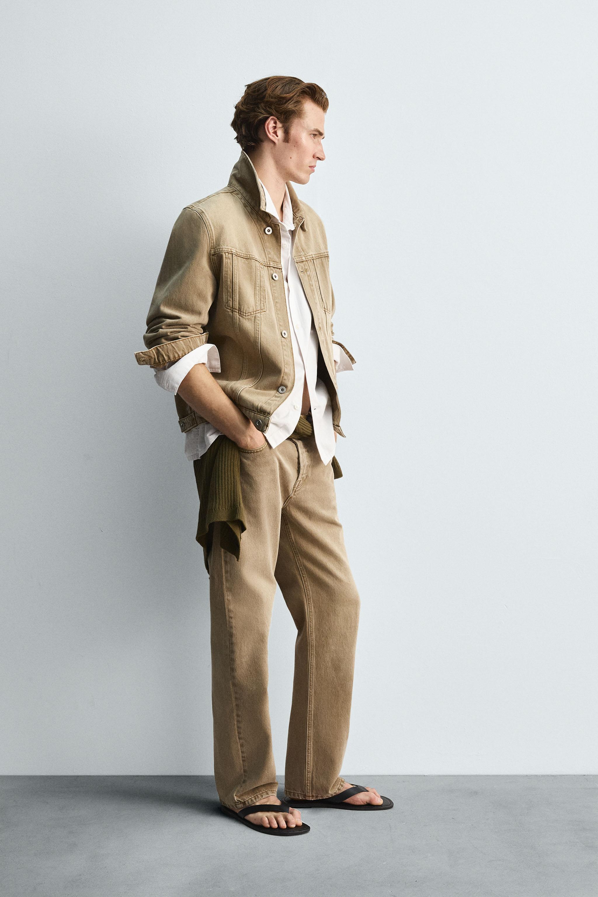 LIMITED EDITION DENIM JACKET