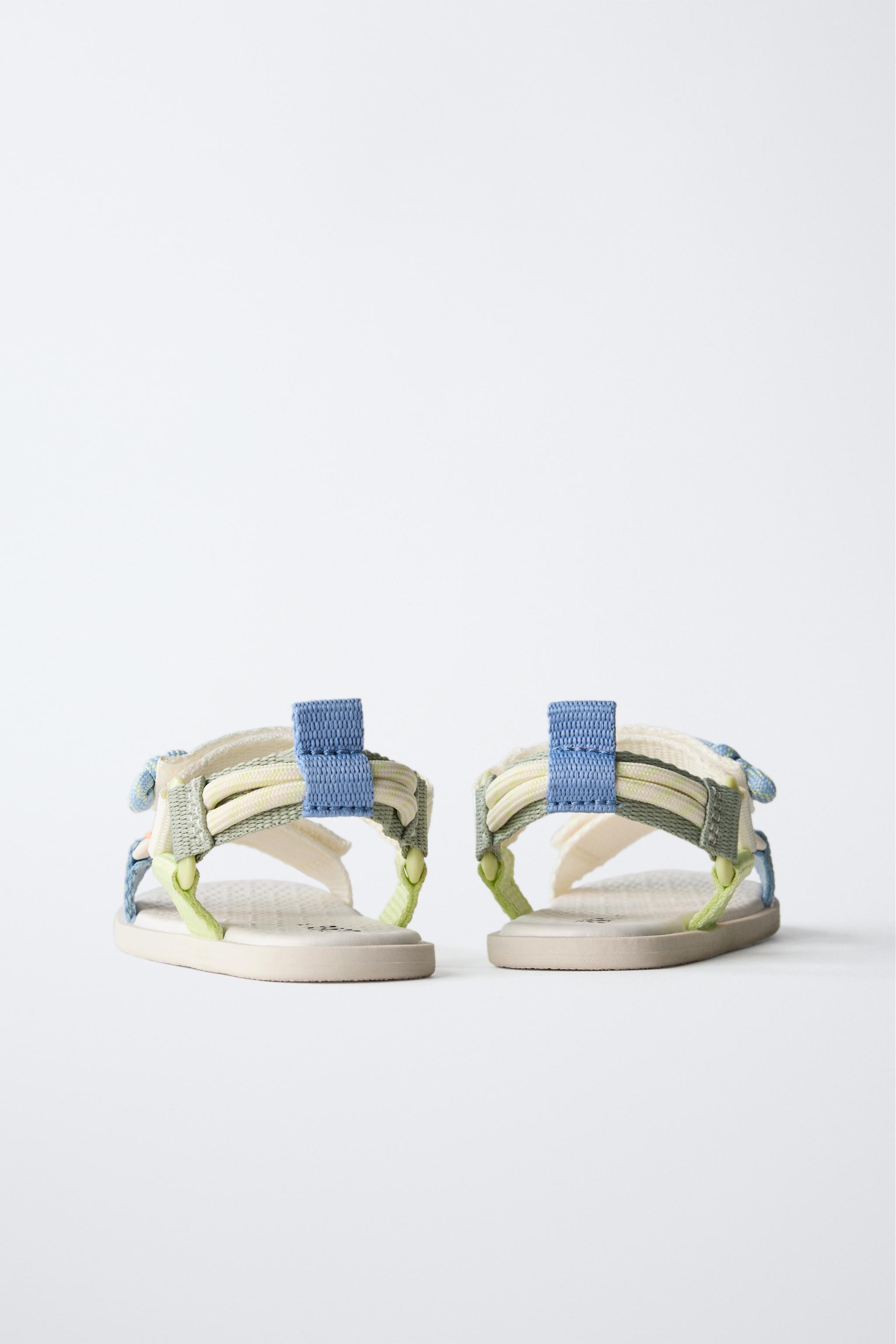 BAREFOOT TECHNICAL SANDALS