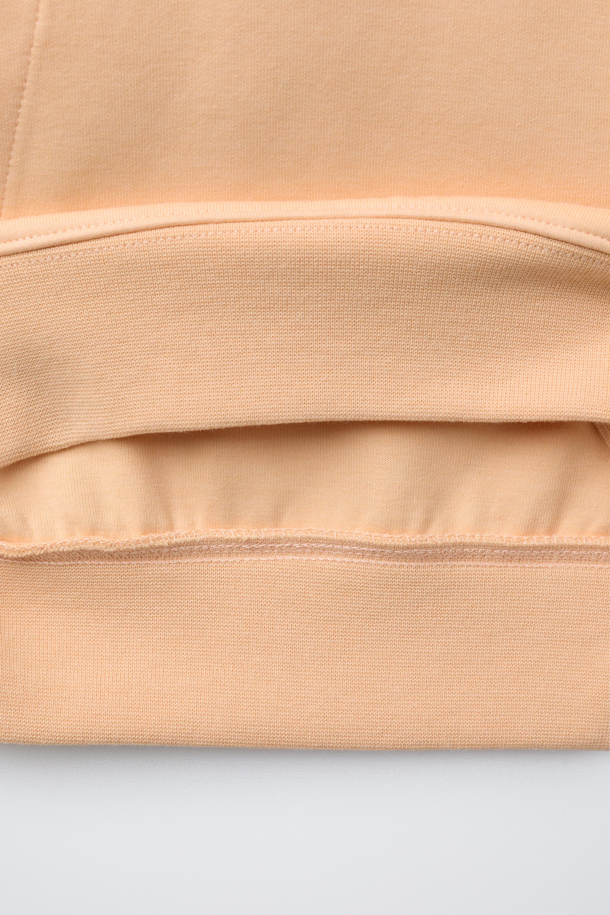 ATHLETIC INTERLOCK SWEATSHIRT