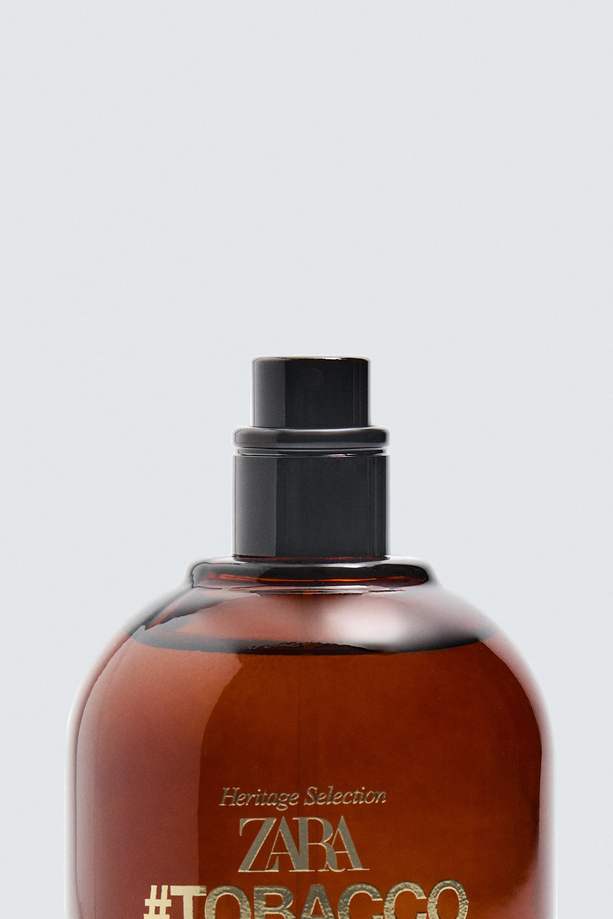 #TOBACCO COLLECTION INTENSE DARK EXCLUSIVE EDT 100ML (3.4 FL.OZ)