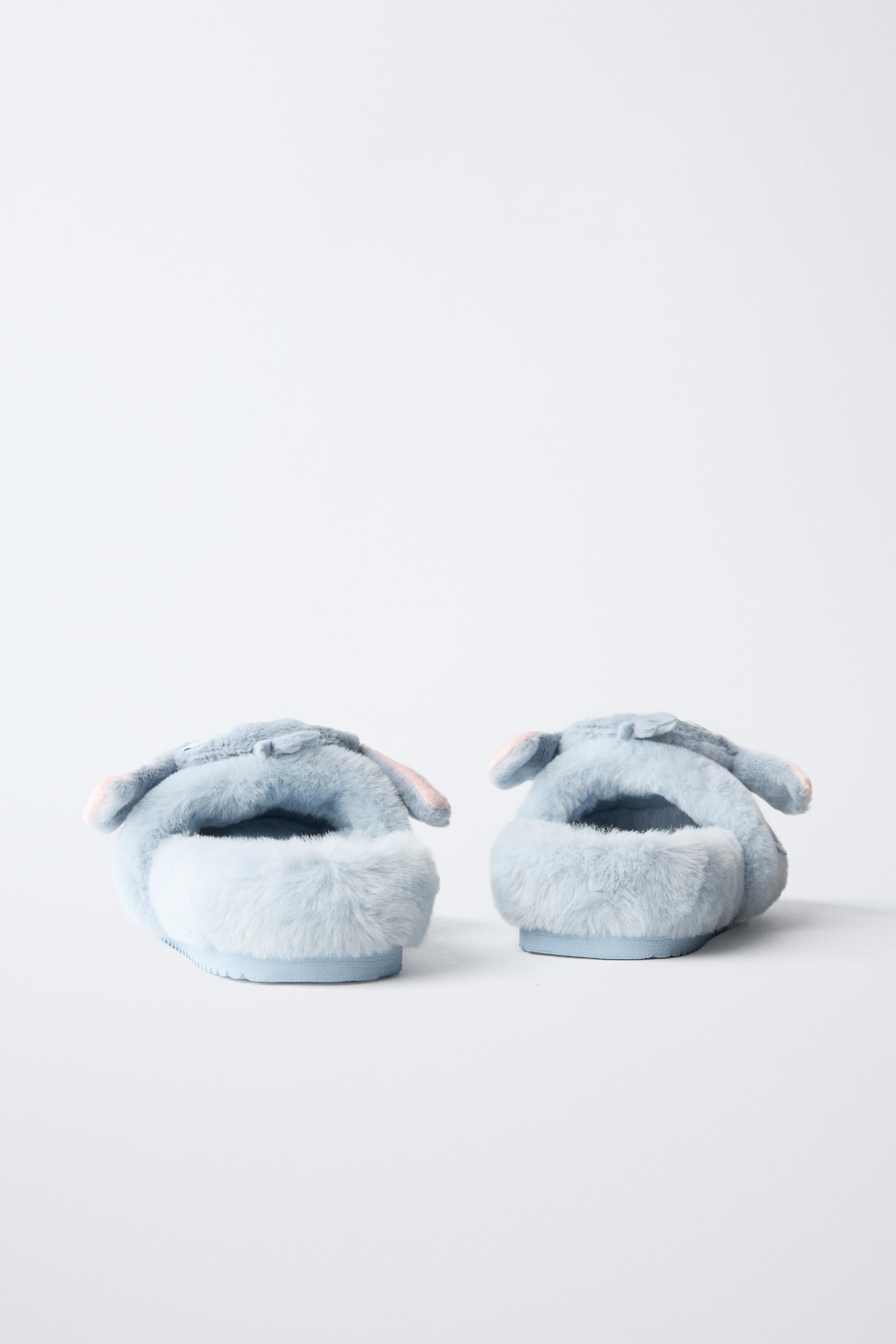 LILO & STITCH © DISNEY SLIPPERS