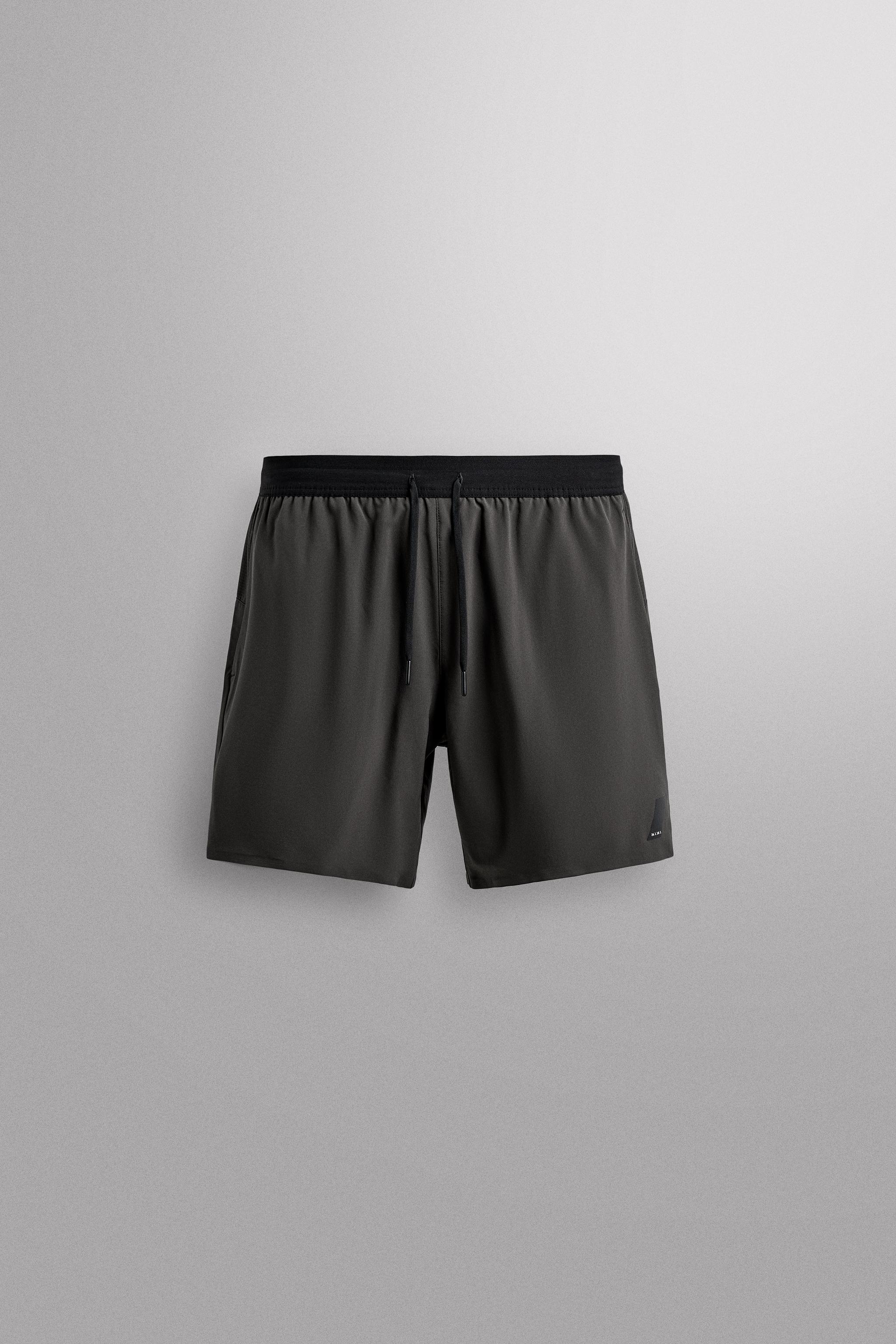 BASIC TRAINING SHORTS