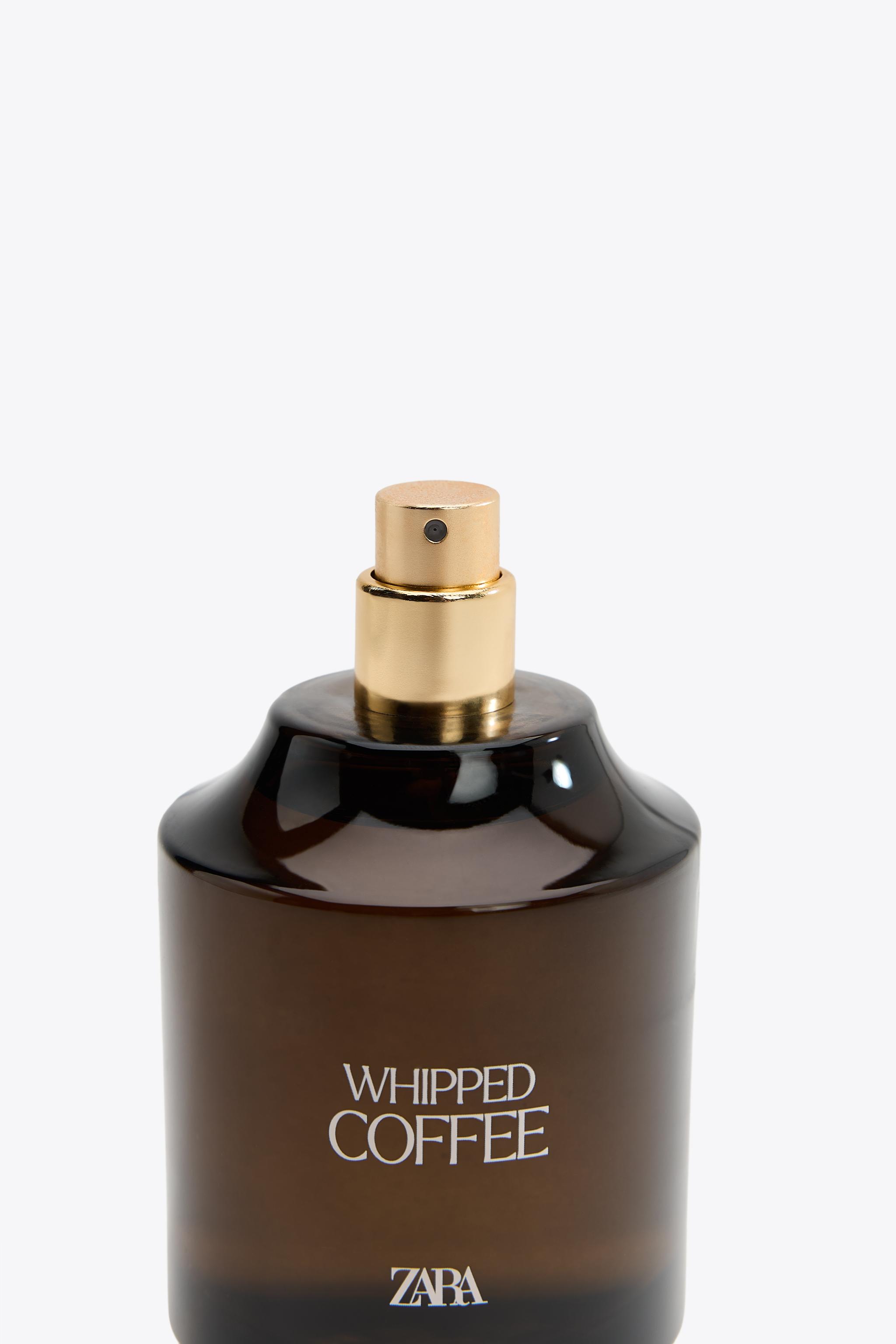 WHIPPED COFFEE EDP 100ML (3.4 FL. OZ).