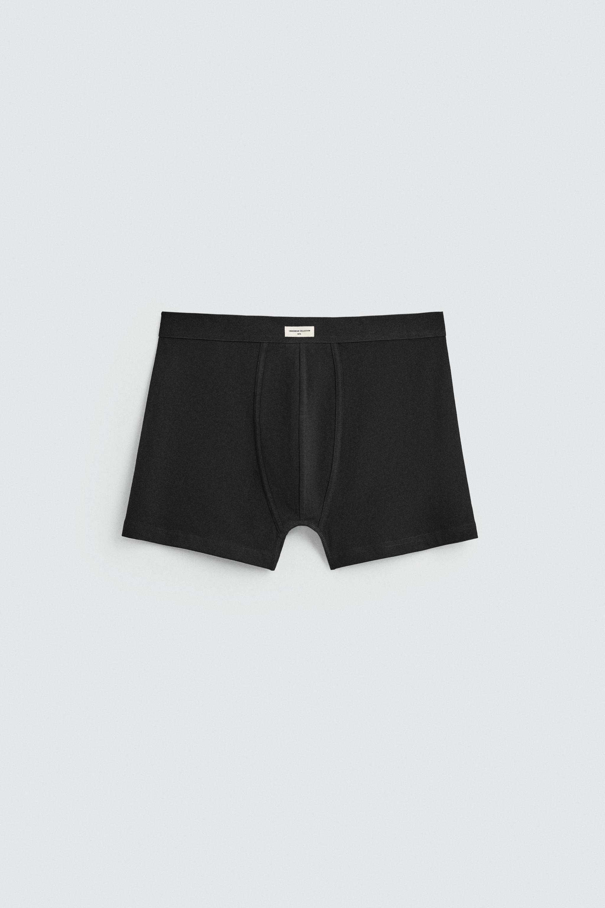 SOFT BOXERS 3-PACK