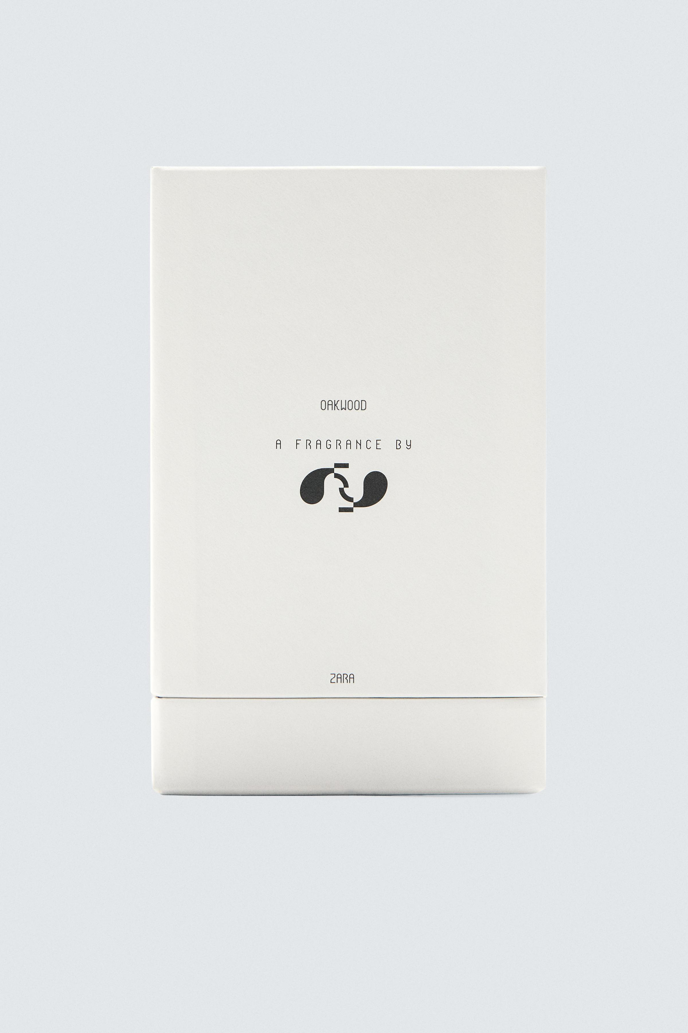 OAKWOOD FRAGANCE EDP 100 ML (3.4 FL. OZ)