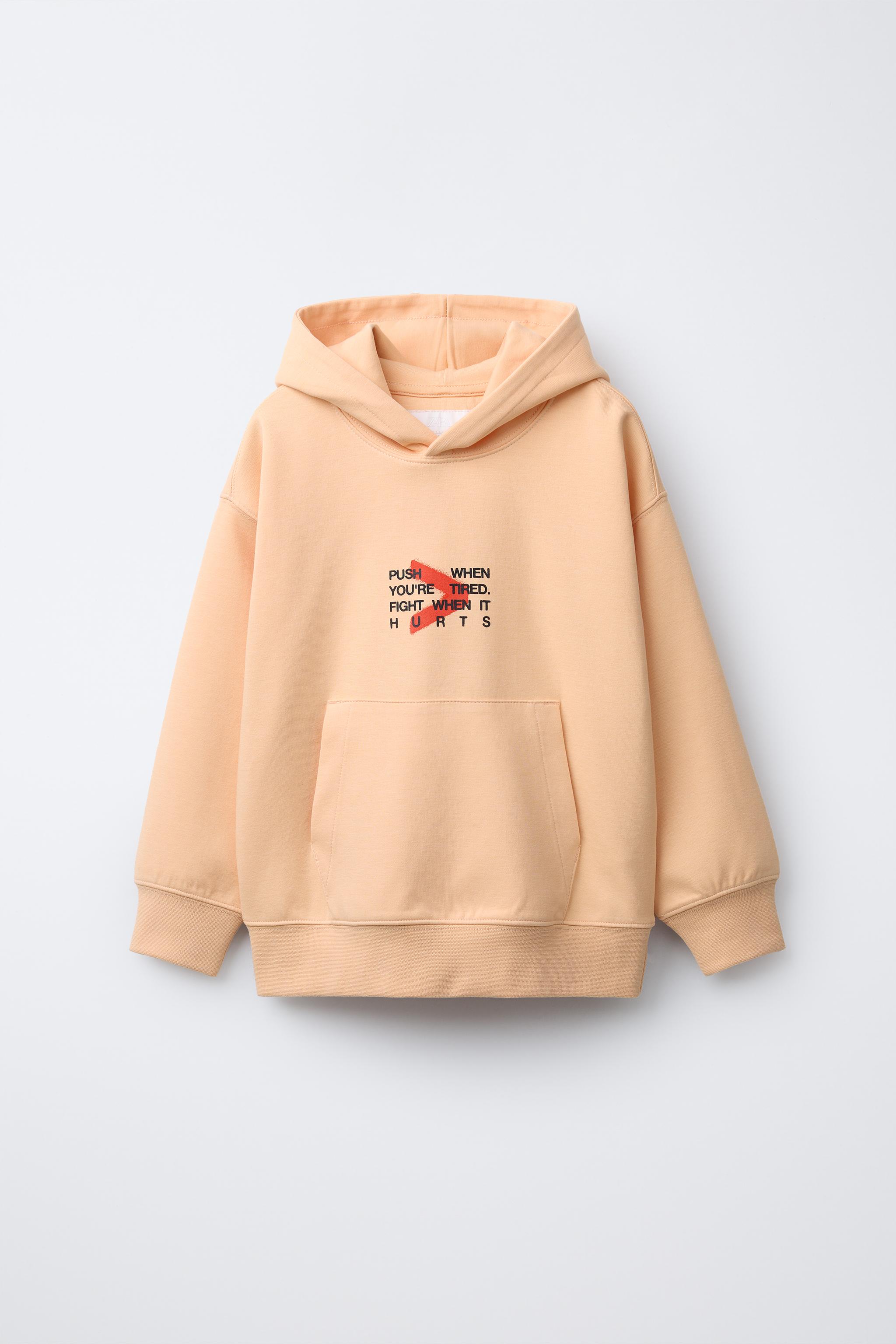 ATHLETIC INTERLOCK SWEATSHIRT