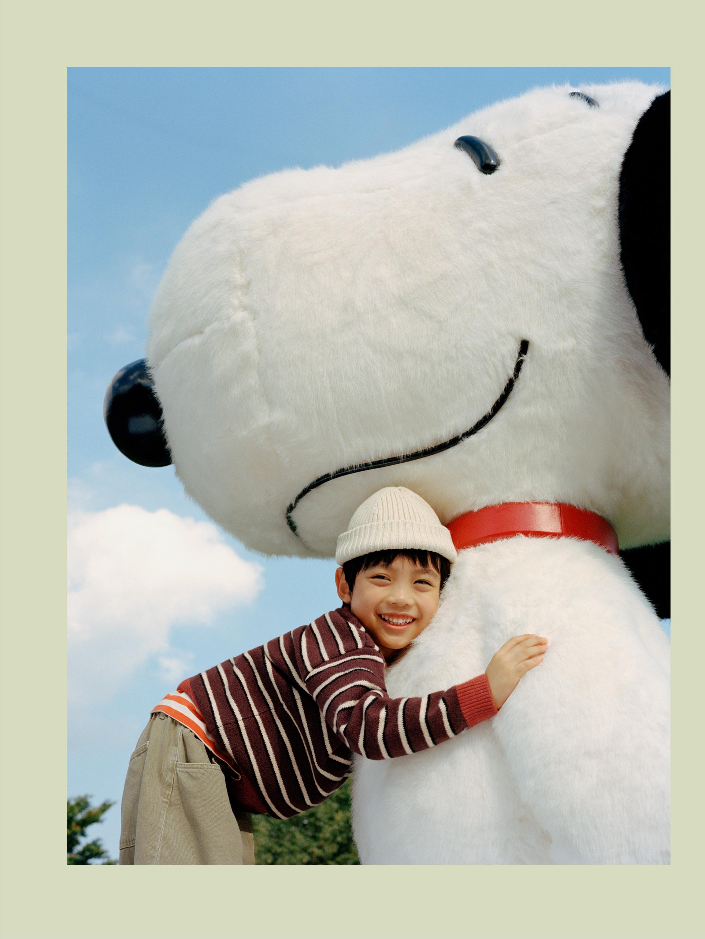 STRIPED KNIT SWEATER