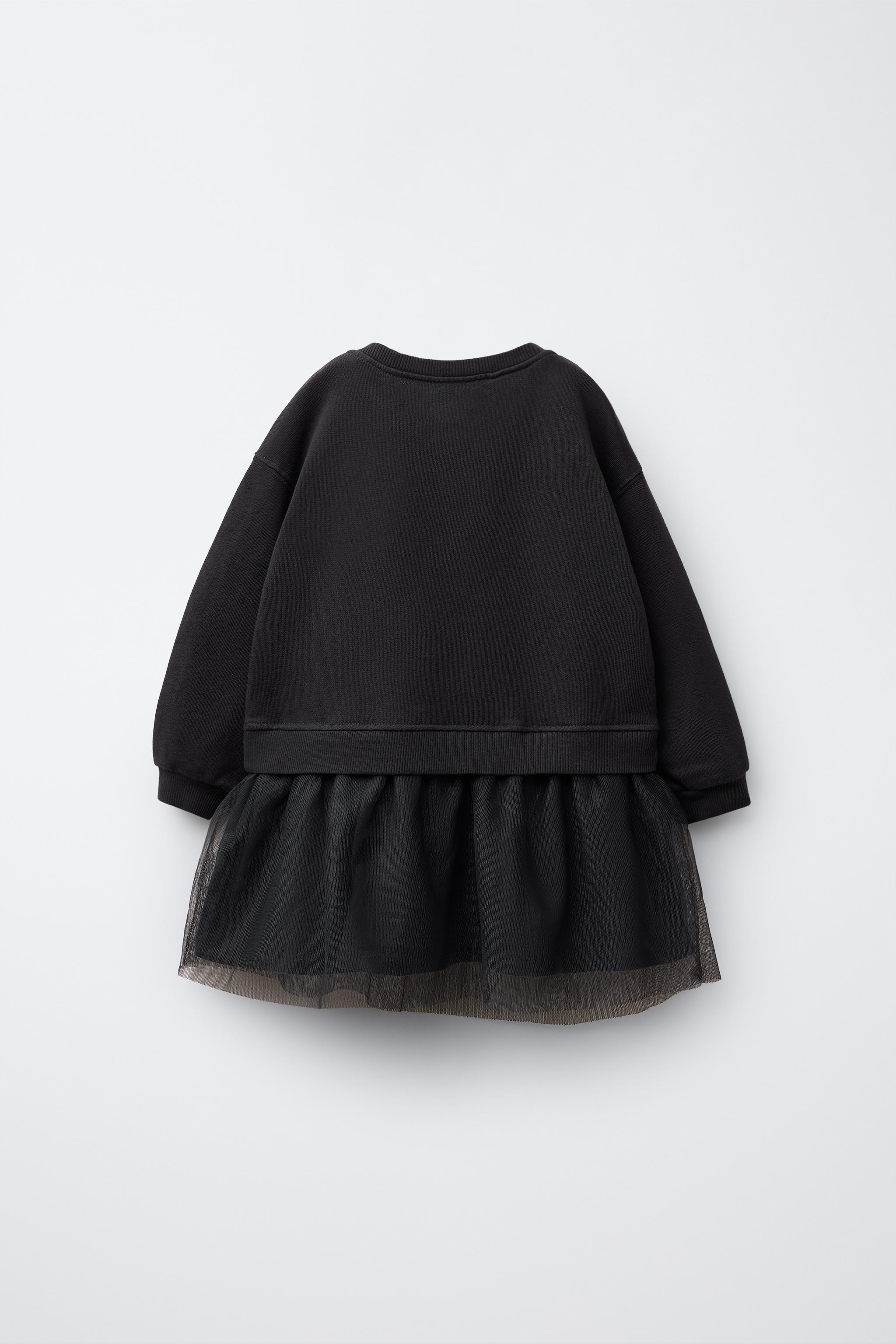 MINNIE MOUSE © DISNEY TULLE COMBINATION DRESS