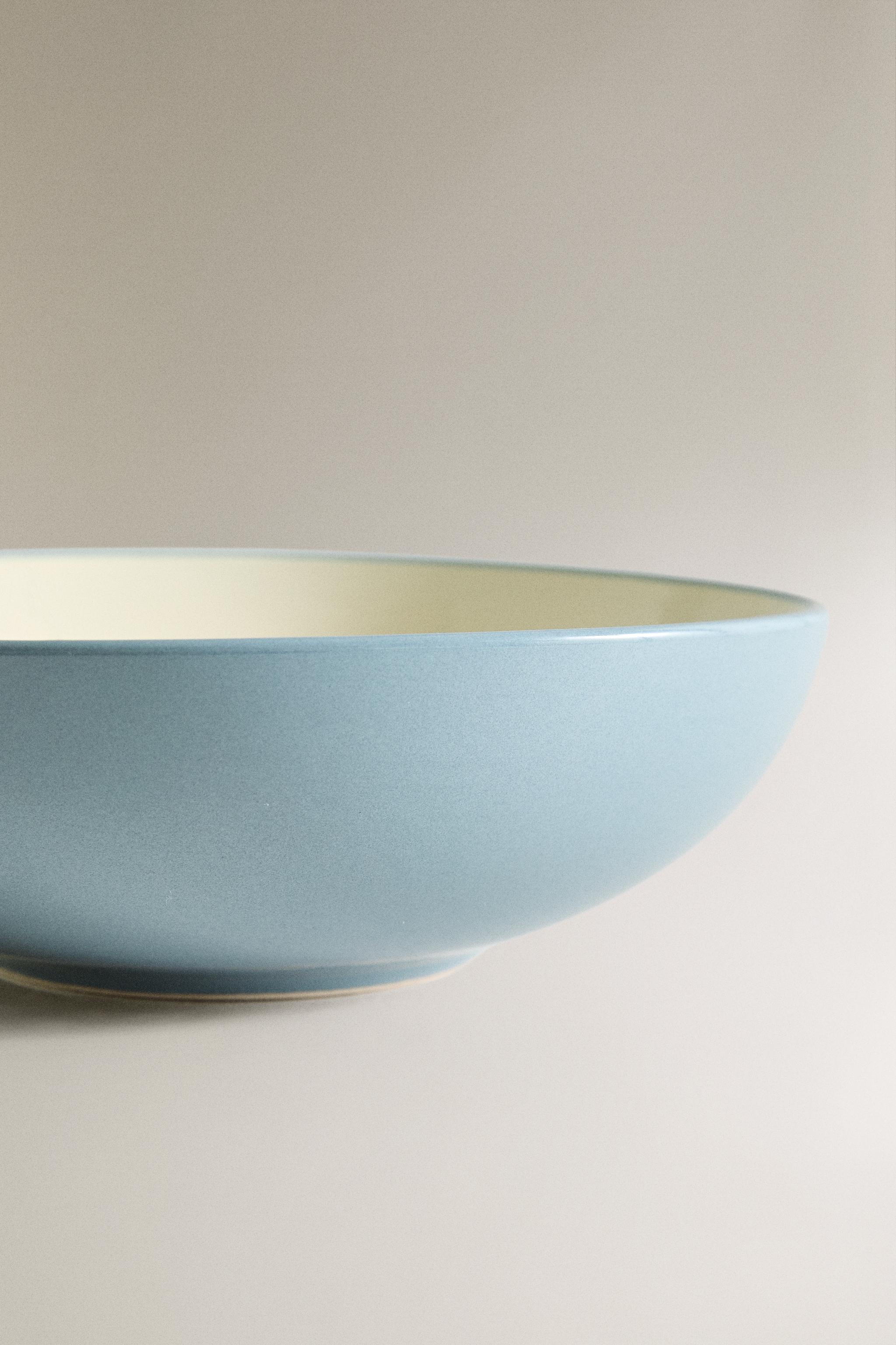 CHILDREN'S CERAMIC BOWL TOY STORY ©DISNEY/PIXAR