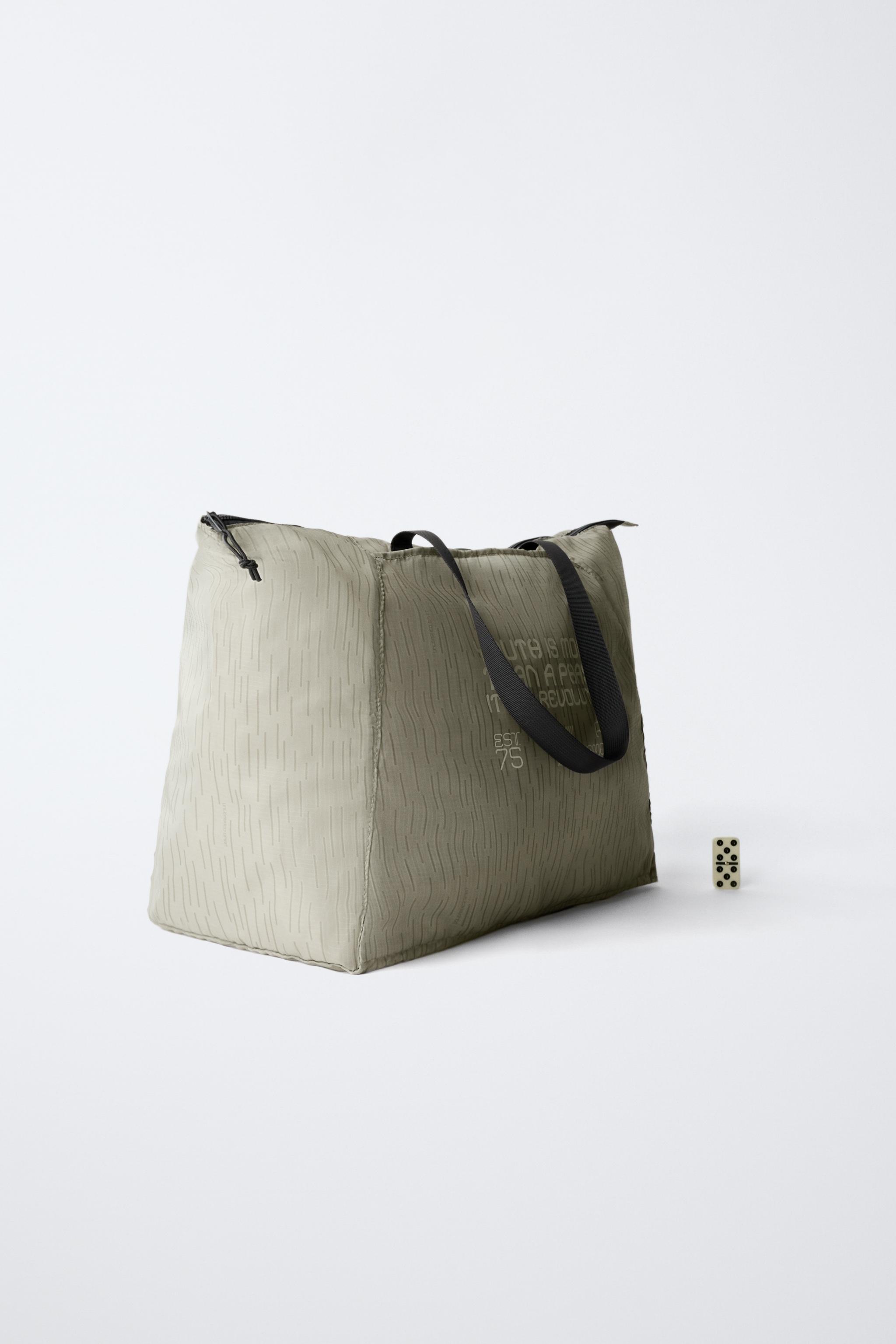 FOLDABLE EXPLORER SHOPPER